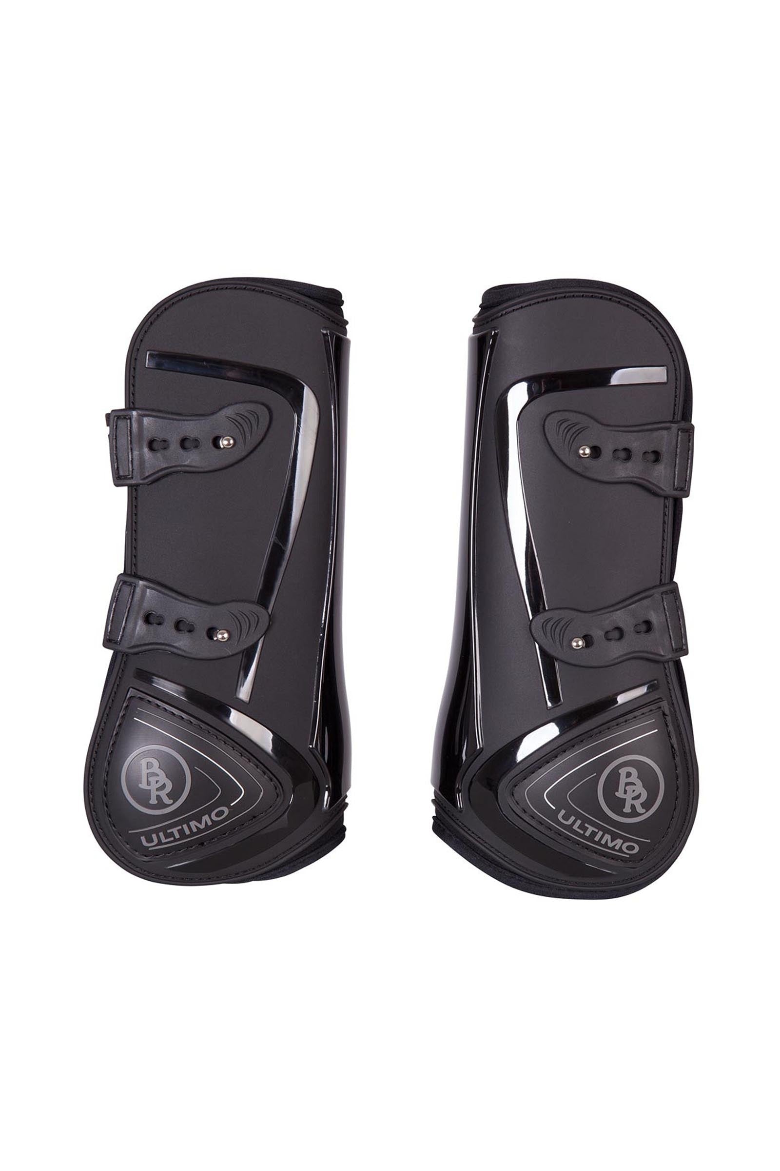 BR Ultimo protectores de tendones Leg Protection & Hoof Protection for Horses