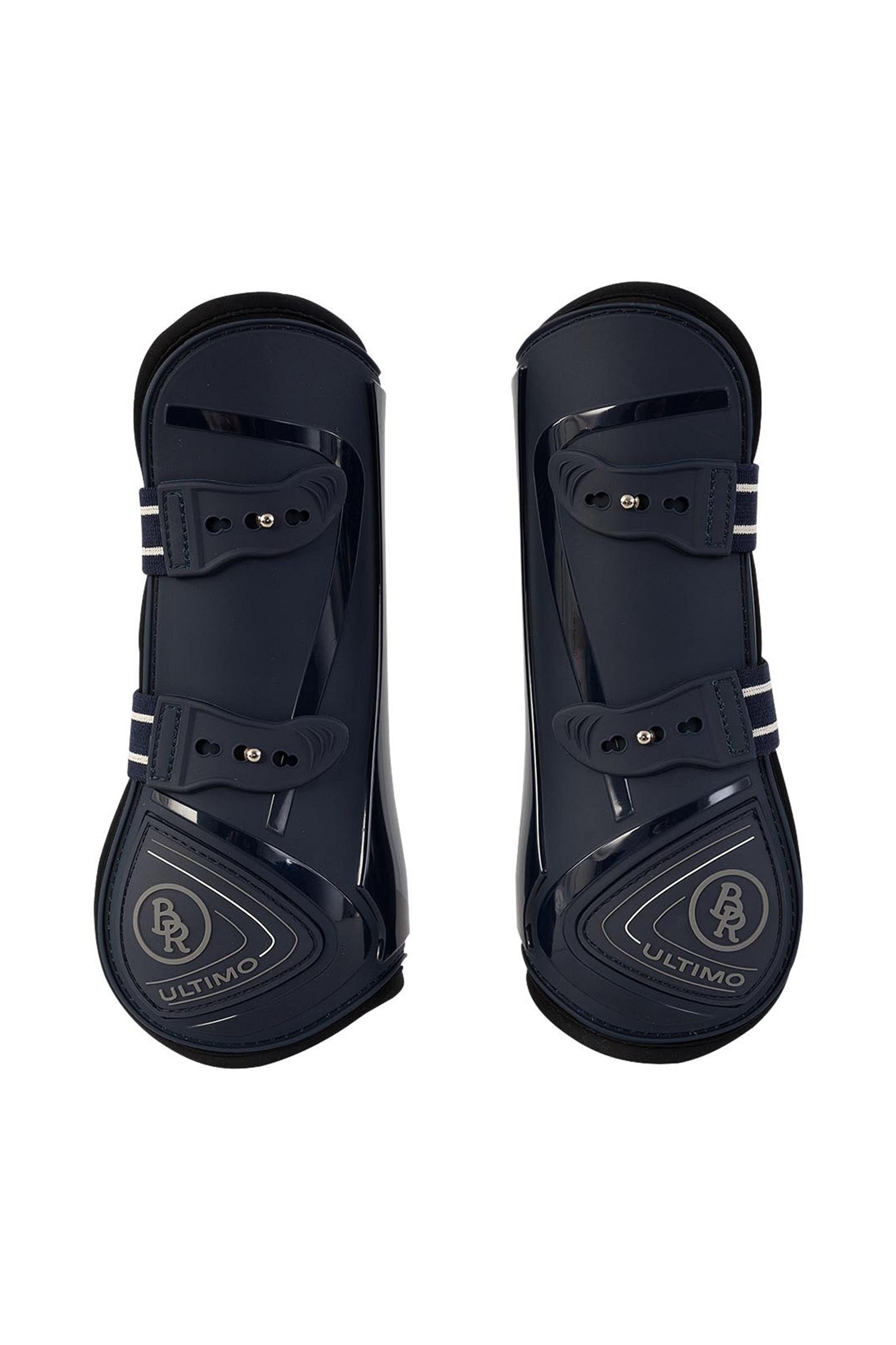 BR Ultimo protectores de tendones Leg Protection & Hoof Protection for Horses