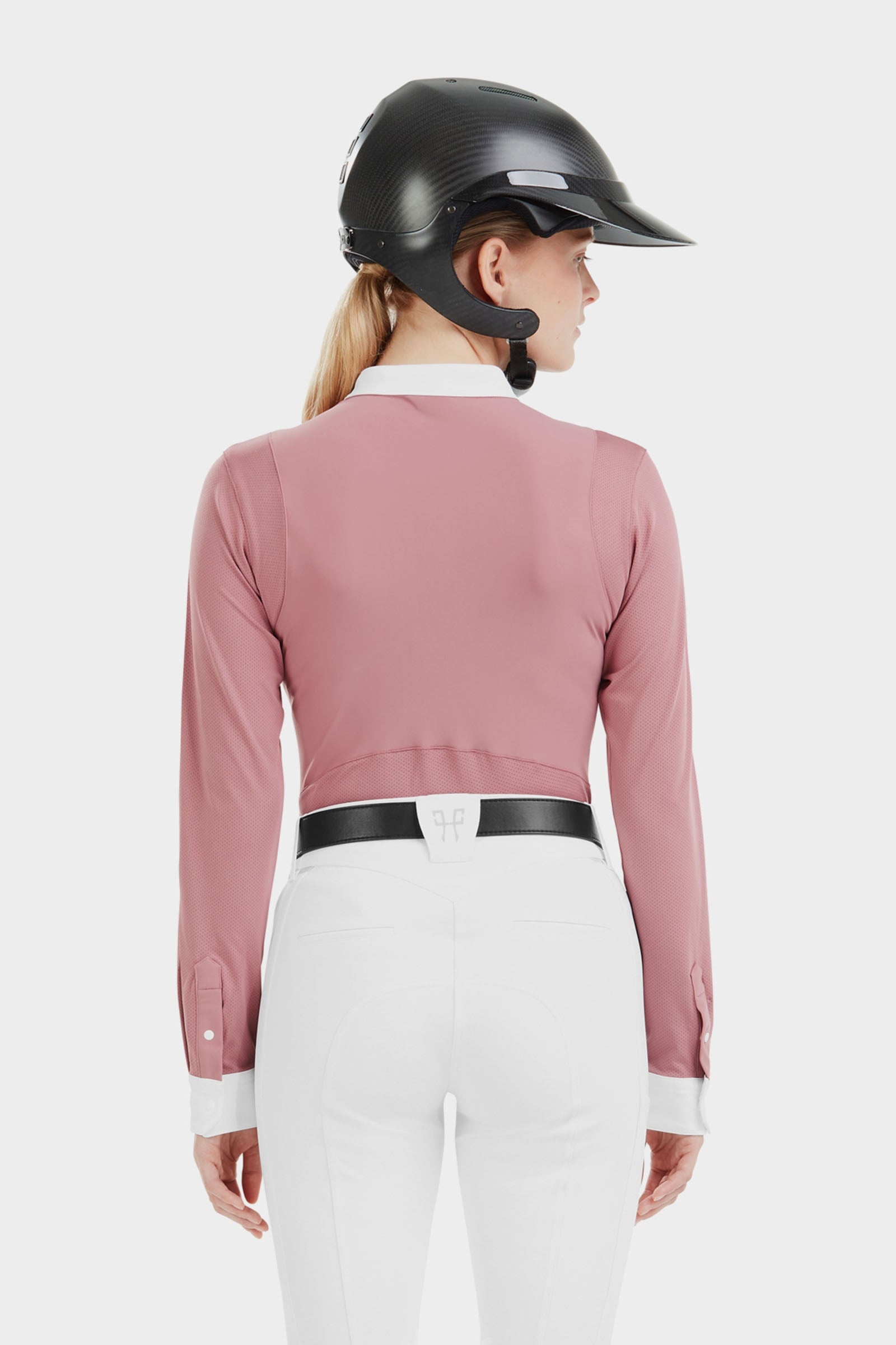 Horse Pilot Aerolight Women´s Shirt Longsleeve Women’s Riding Clothing