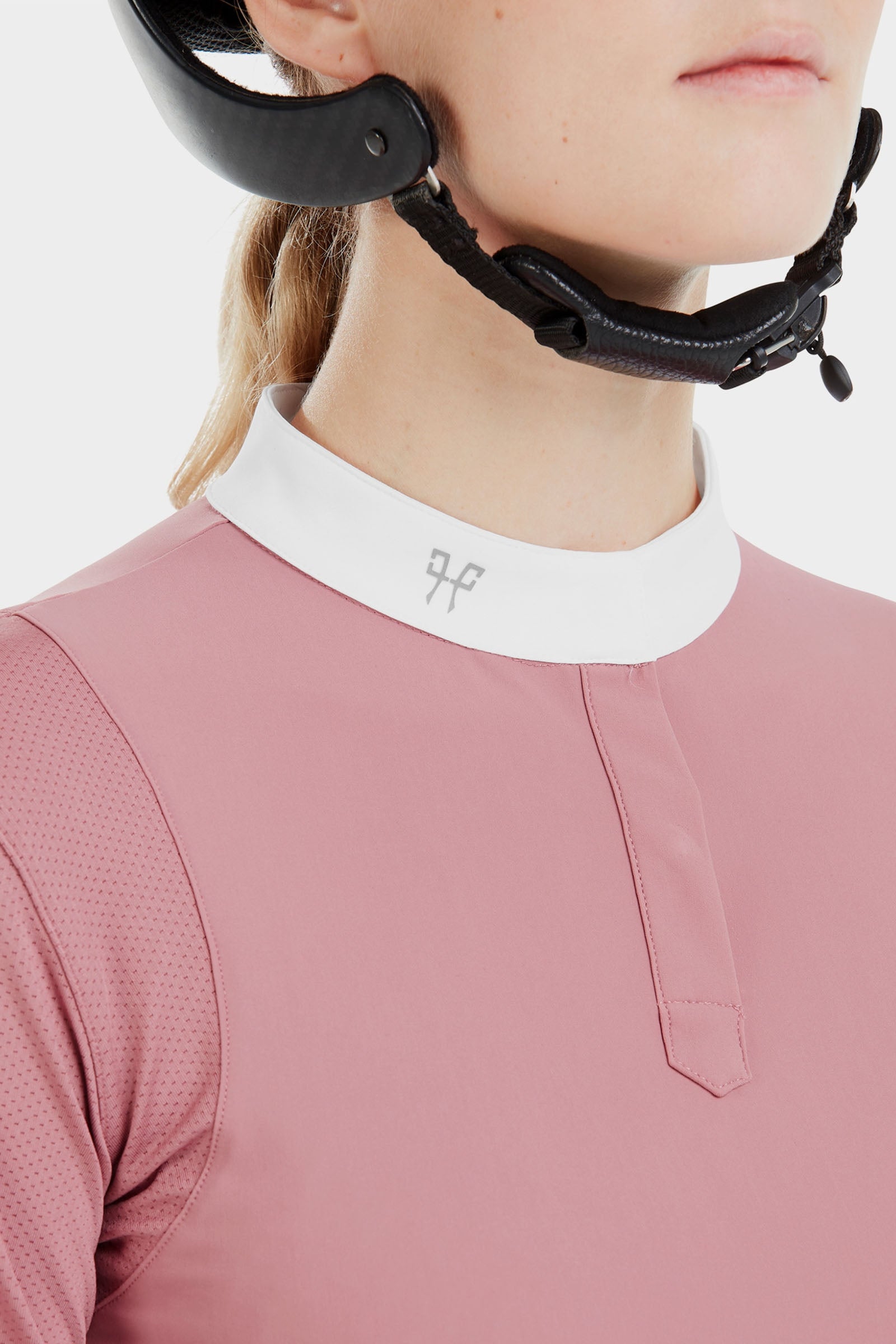 Horse Pilot Aerolight Women´s Shirt Longsleeve Women’s Riding Clothing