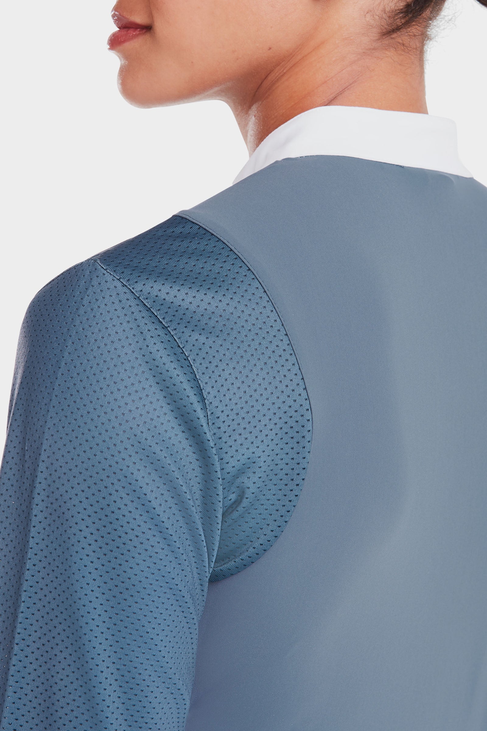 Horse Pilot Aerolight Women´s Shirt Longsleeve Women’s Riding Clothing