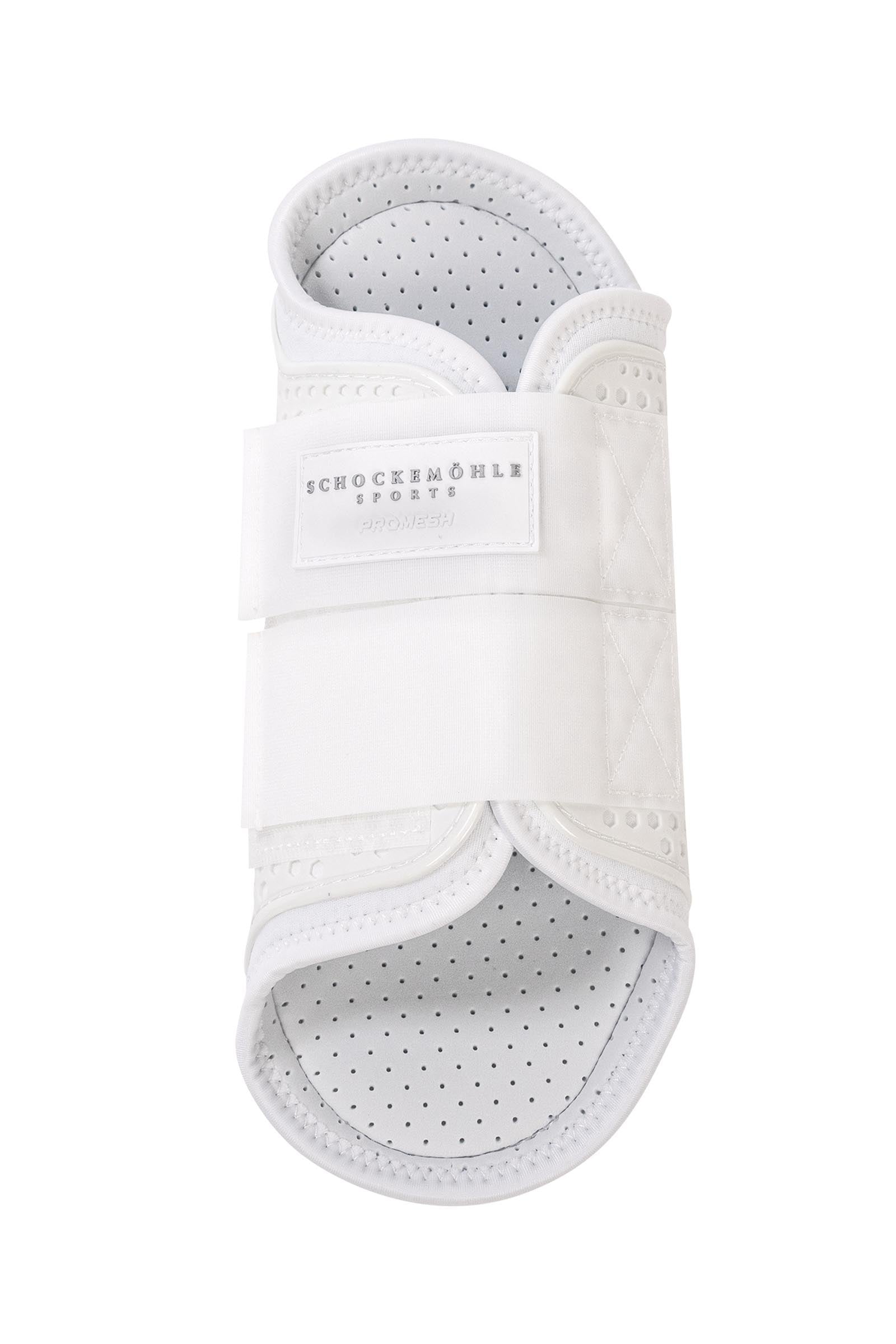 Schockemöhle Sports Botas deportivas de malla suave Schockemöhle Leg & Hoof Protection