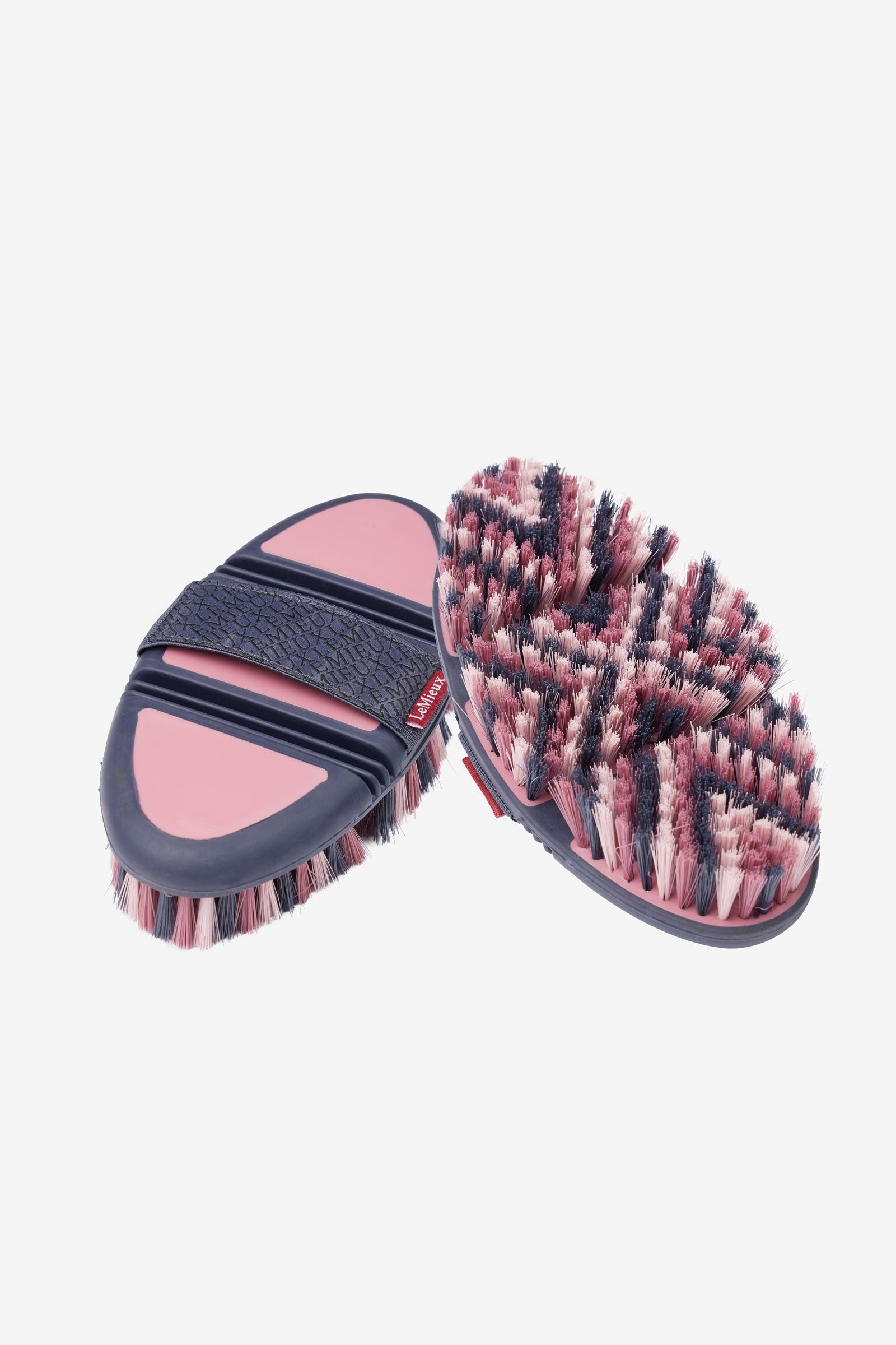 LeMieux Flexi Soft cepillo corporal suave Suministros de Cepillado