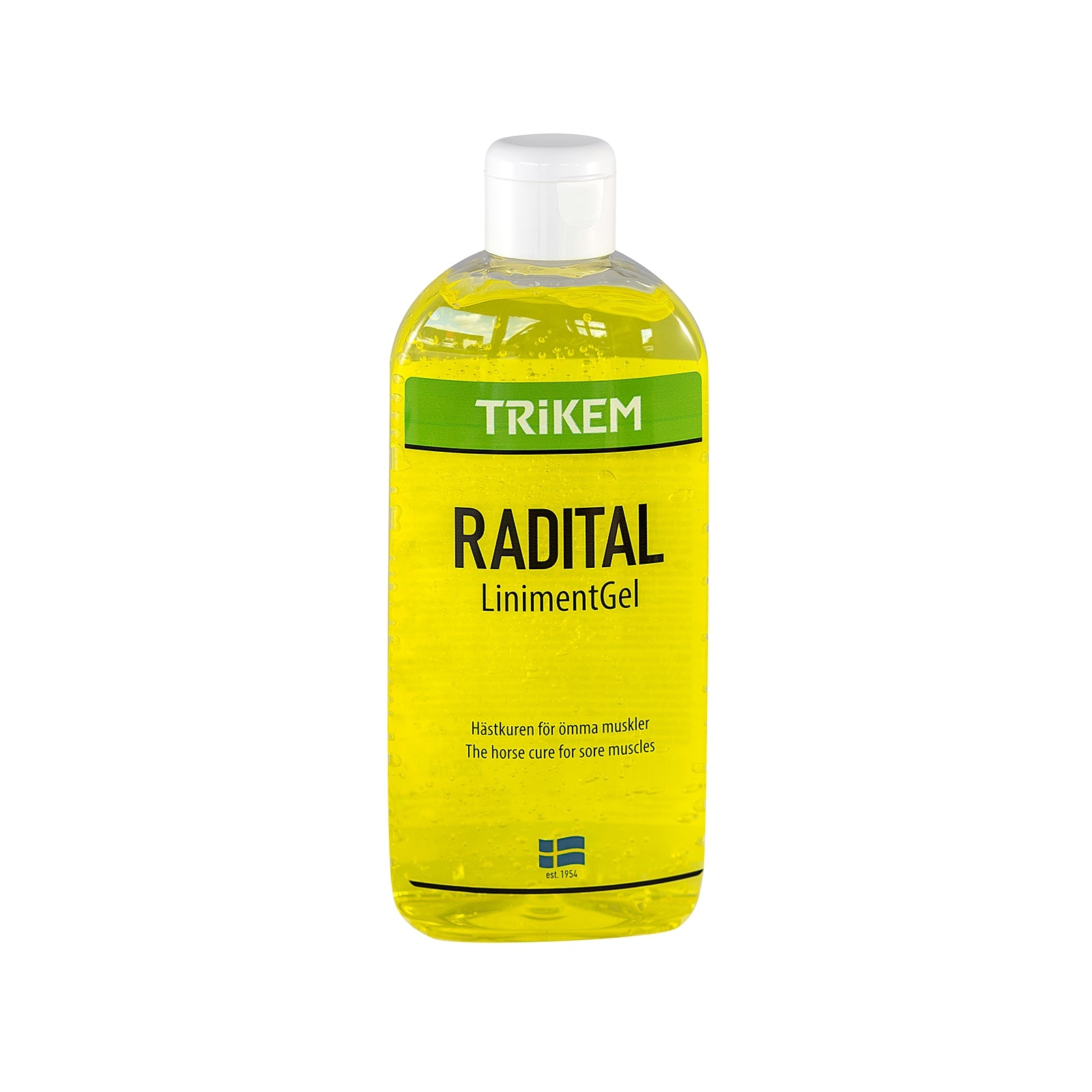 Trikem Sport Trikem Radital Linimento Gel, 500 ml Cuidado Salud