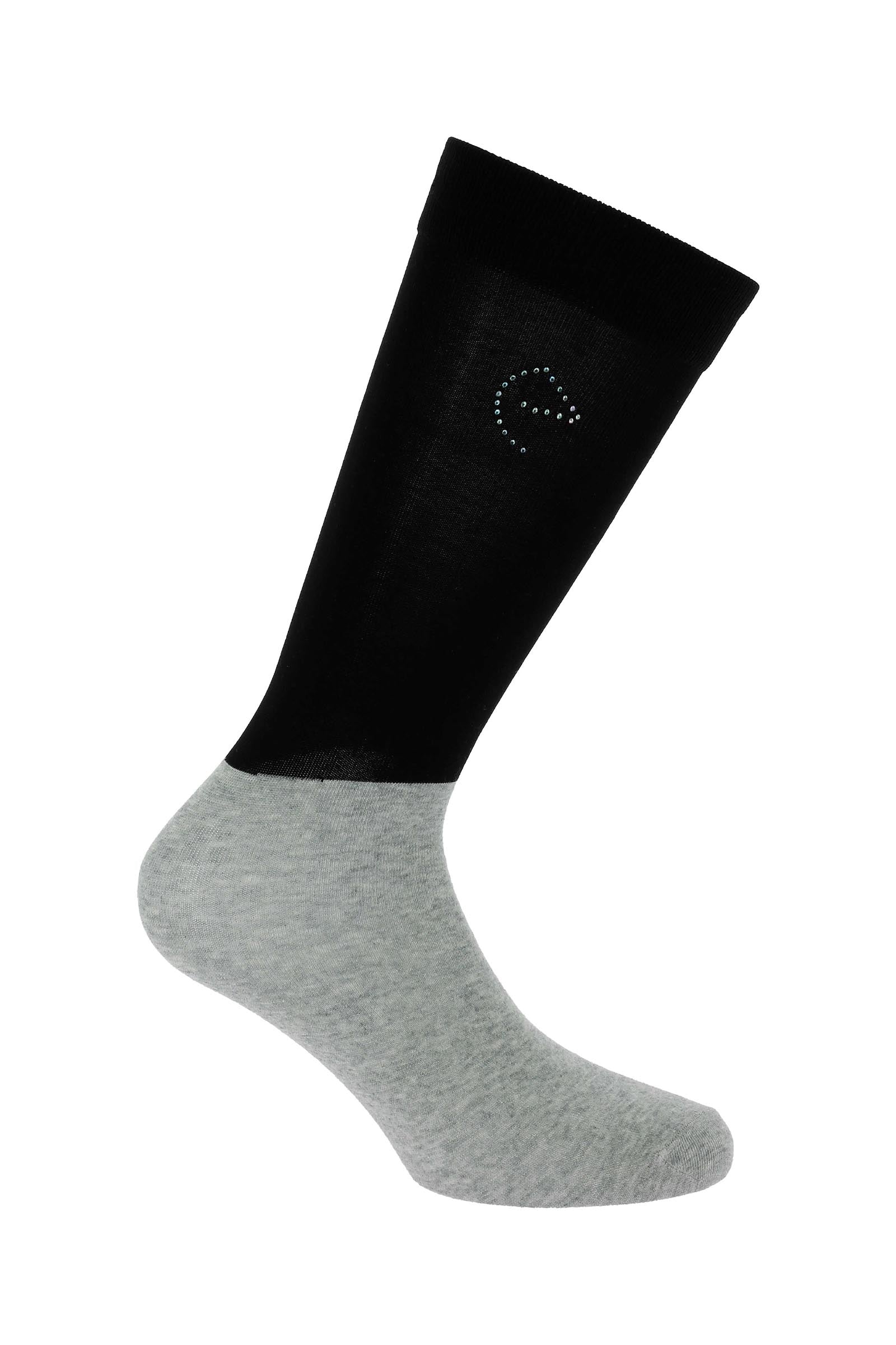 EQUITHÈME Compet Je t'aime calcetines de equitación Calcetines