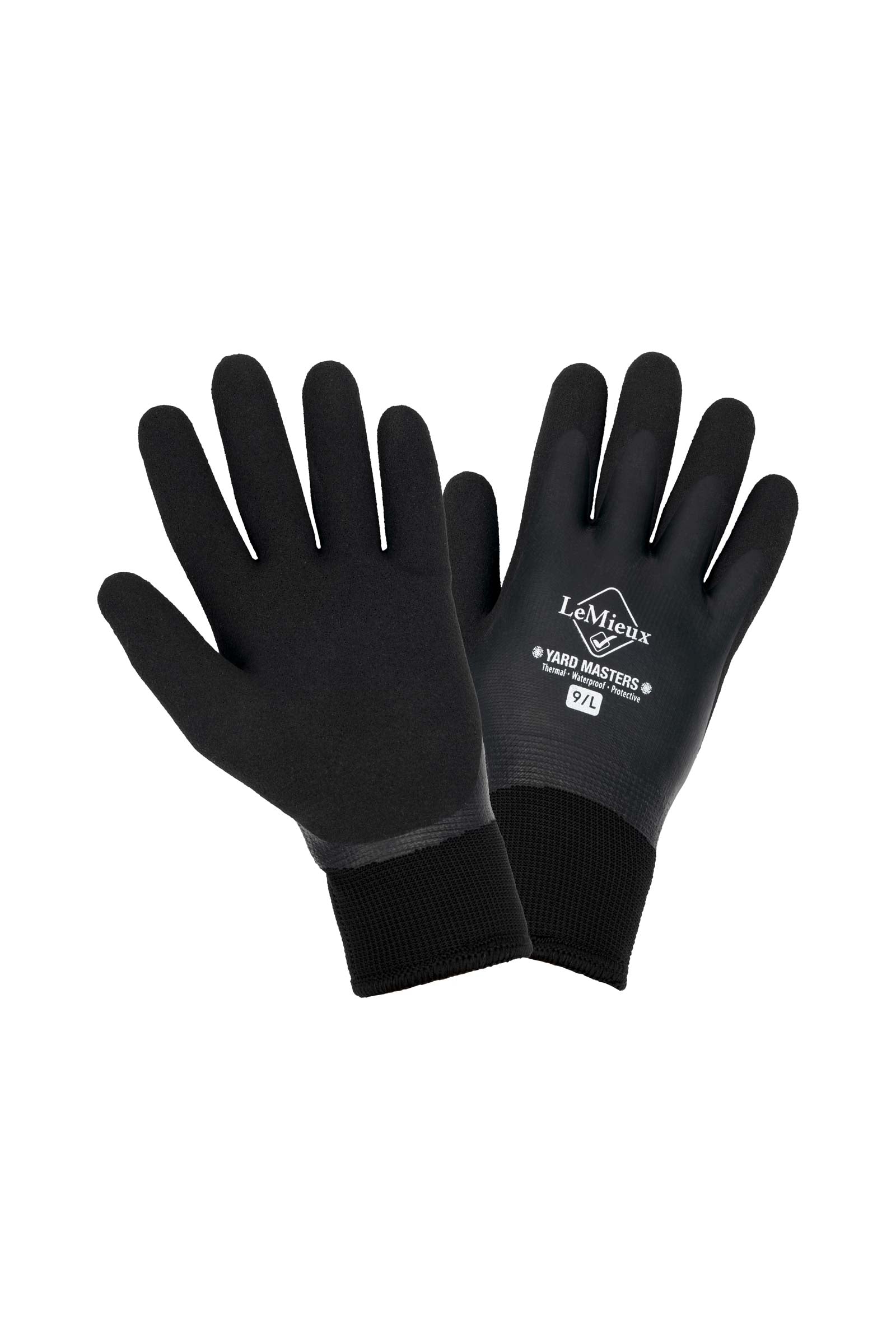 LeMieux Thermo Working Gloves Guantes