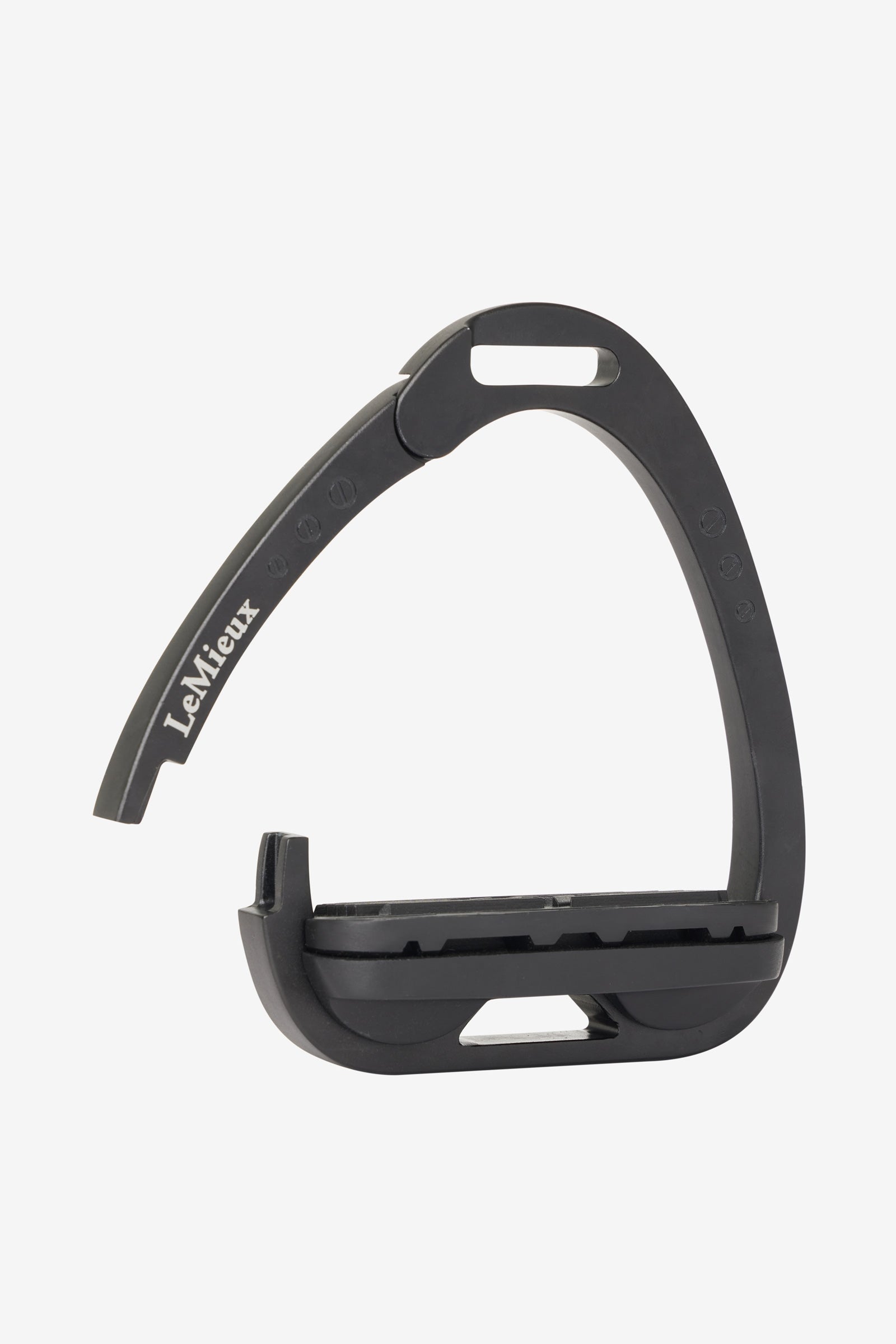 LeMieux Junior Vector Balance Stirrup Saddles, Girths & Stirrups