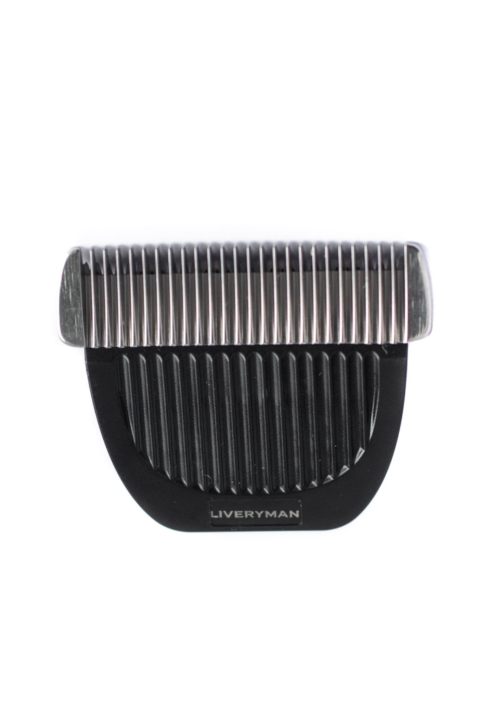 Liveryman Nova Blades, 6 mm Horse Clipping & Trimming Tools