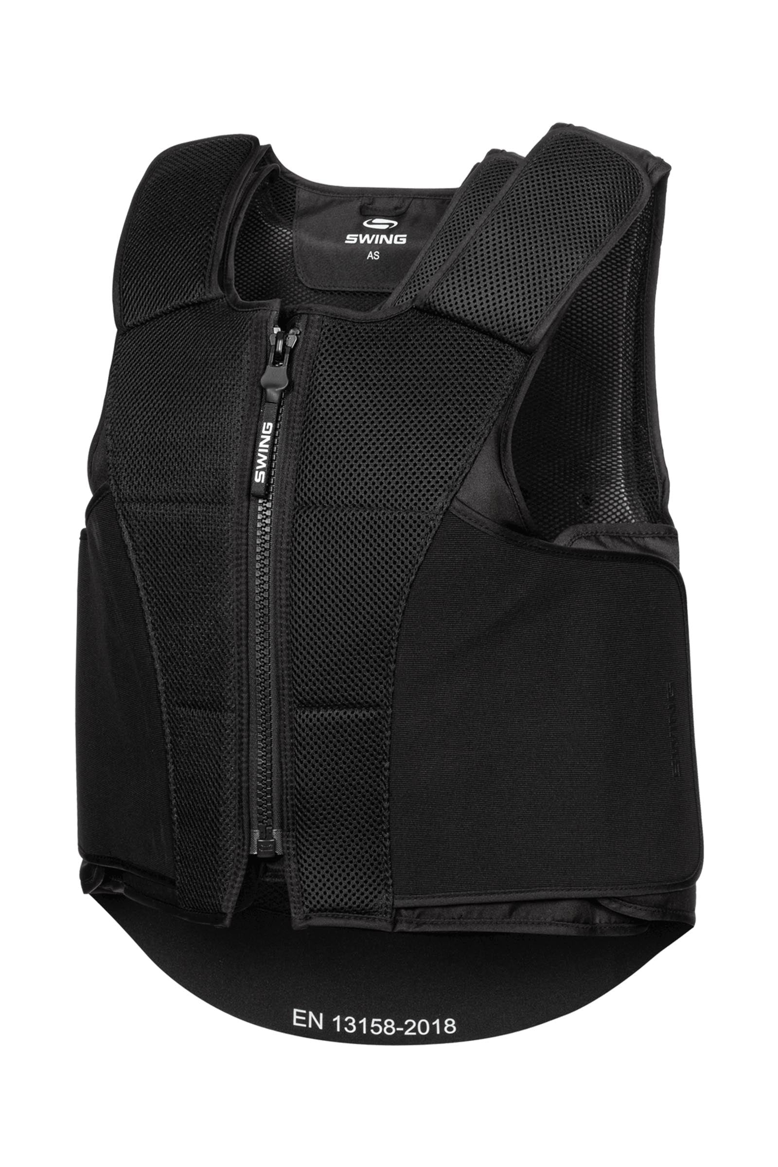 SWING P24 Max Protector corporal Equipamiento Seguridad
