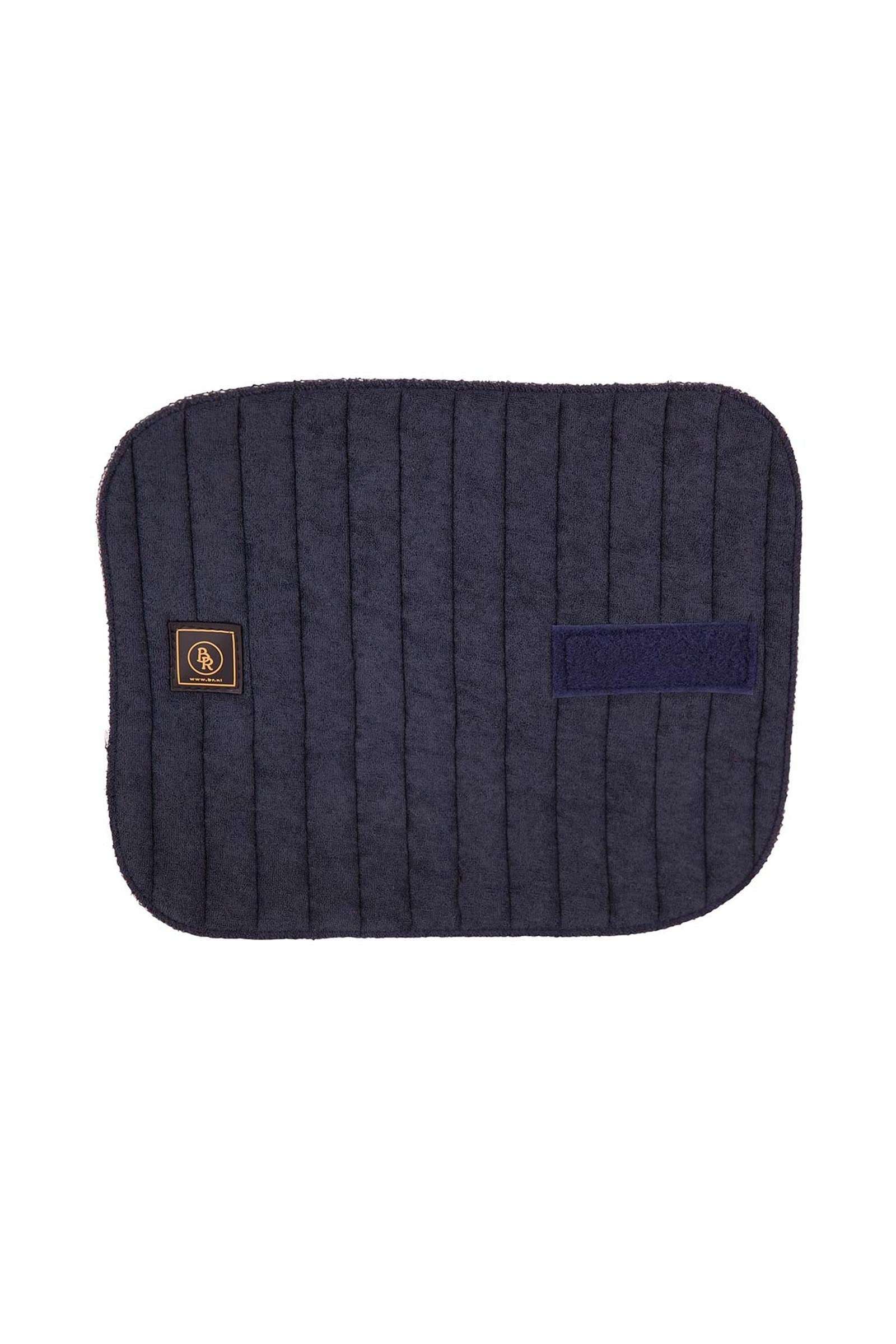 BR Cooldry almohadillas para vendas (juego de 4) Leg Protection & Hoof Protection for Horses