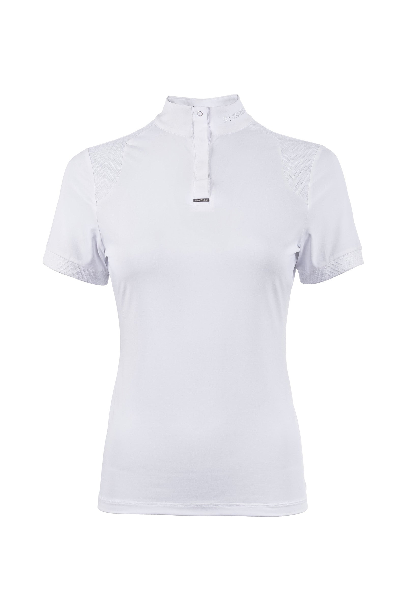 Cavallo CavalComp Halfzip Shirt Women’s Riding Clothing