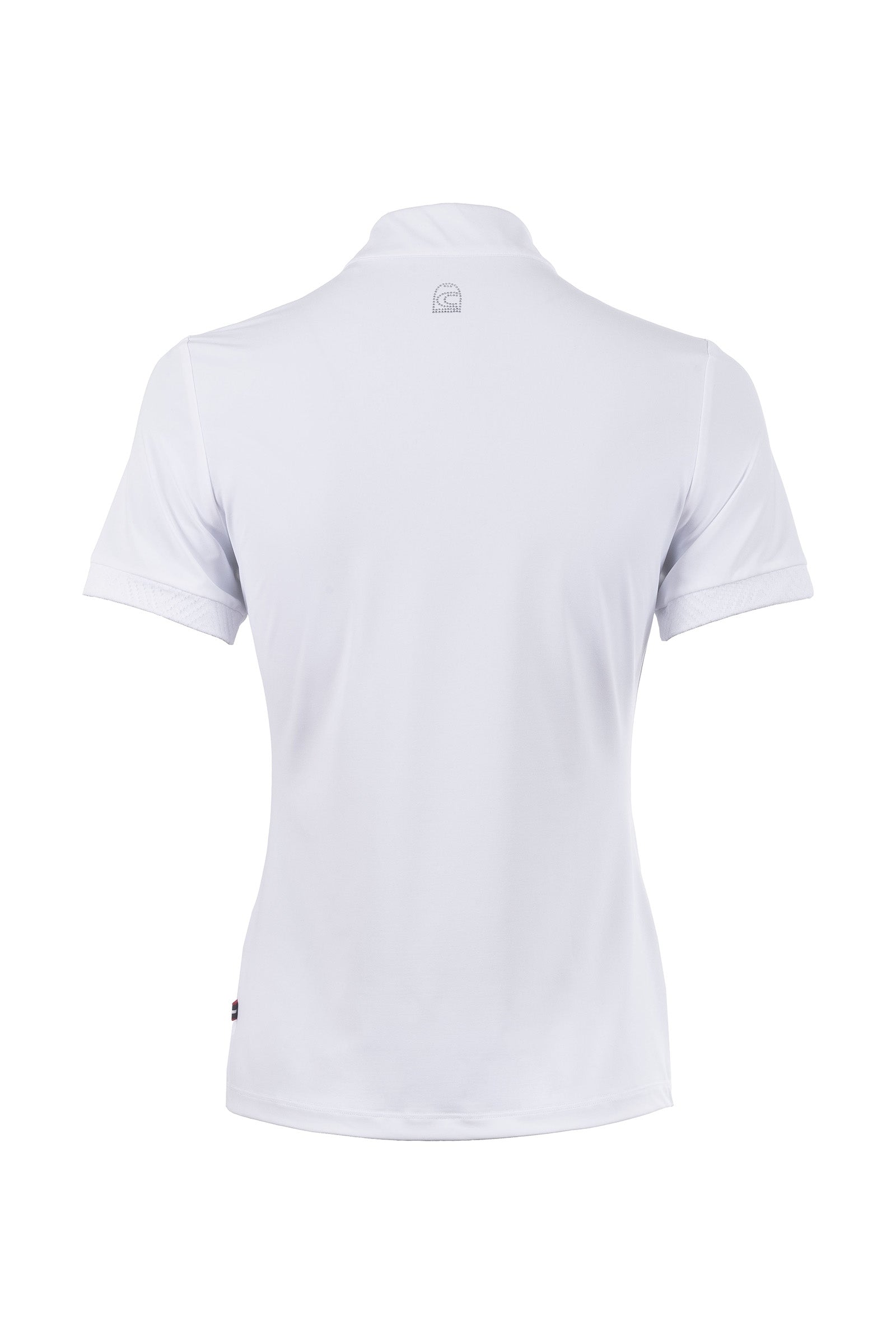 Cavallo CAVALCOMP Women´s Half Zip Shirt Women’s Riding Clothing