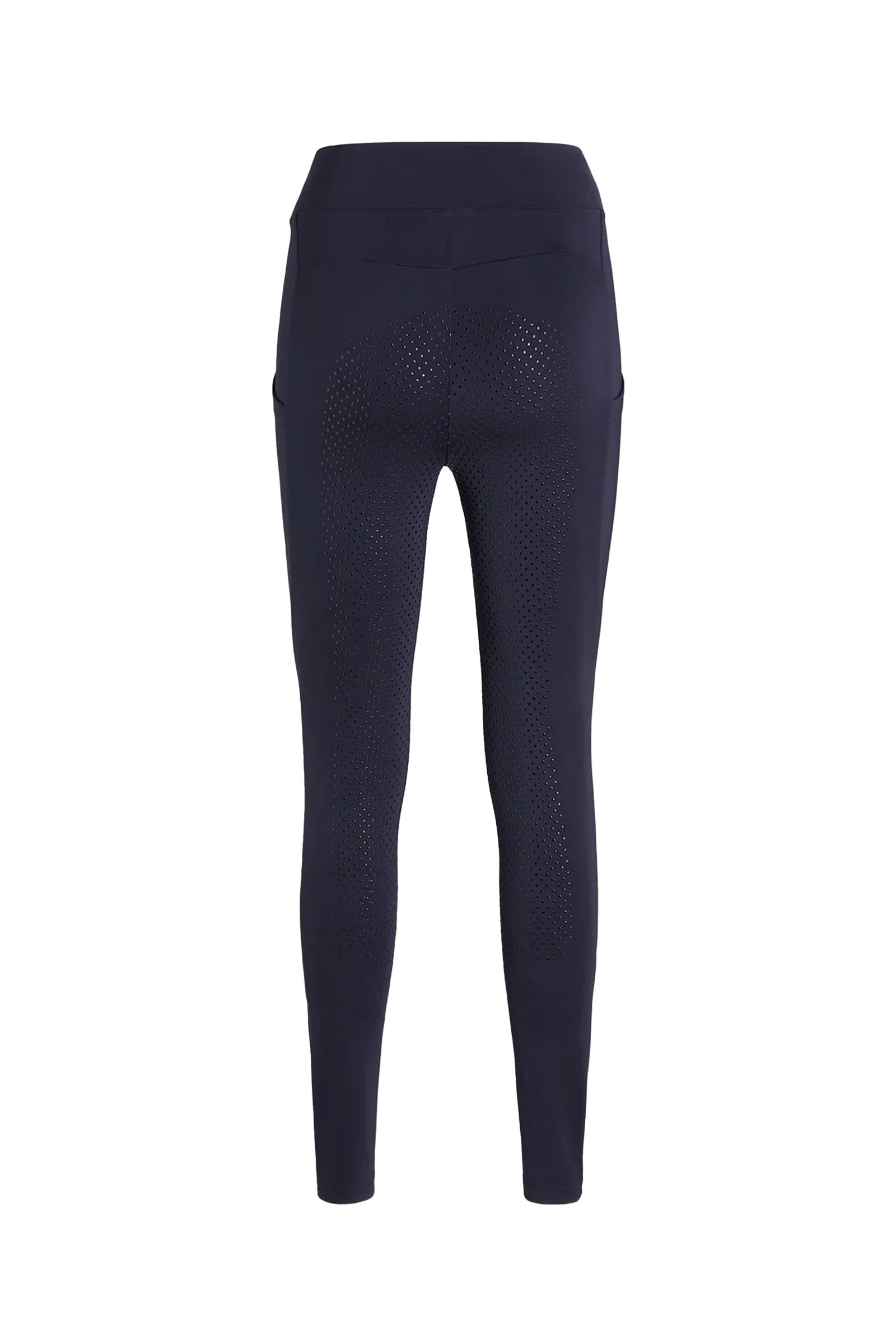 Tommy Hilfiger Equestrian Amber leggings de cintura alta Womens Breeches