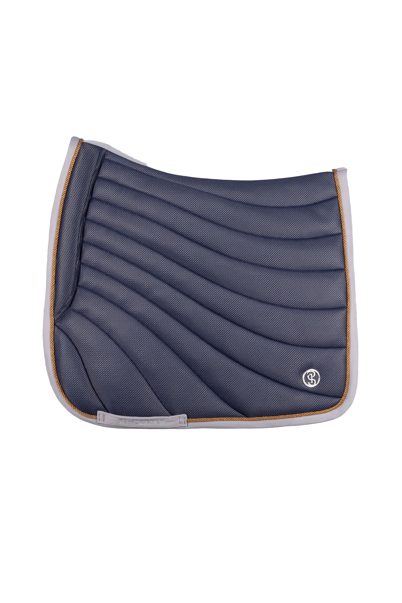 PS of Sweden Airflow Mesh Dressage Saddle Pad Saddle Pads