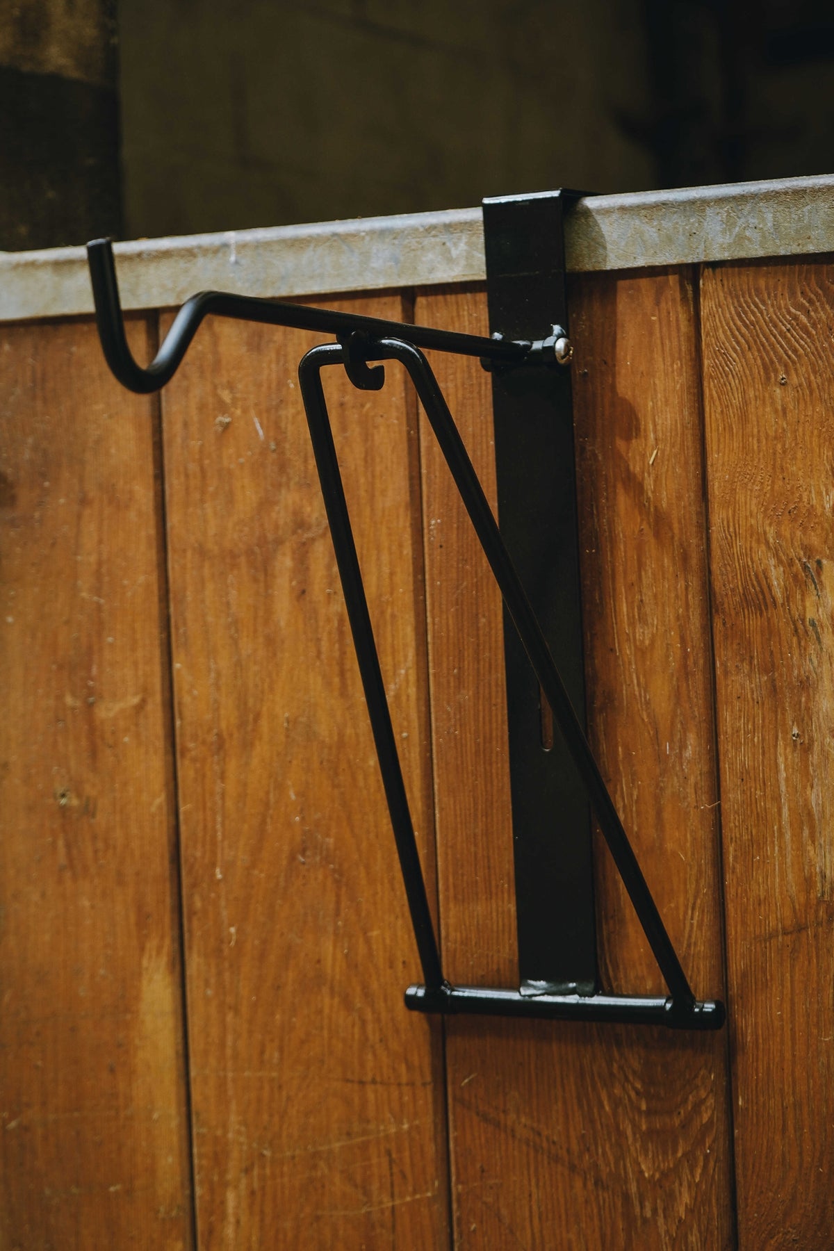 HIPPOTONIC Removable Cleaning Hook Stable Equipment