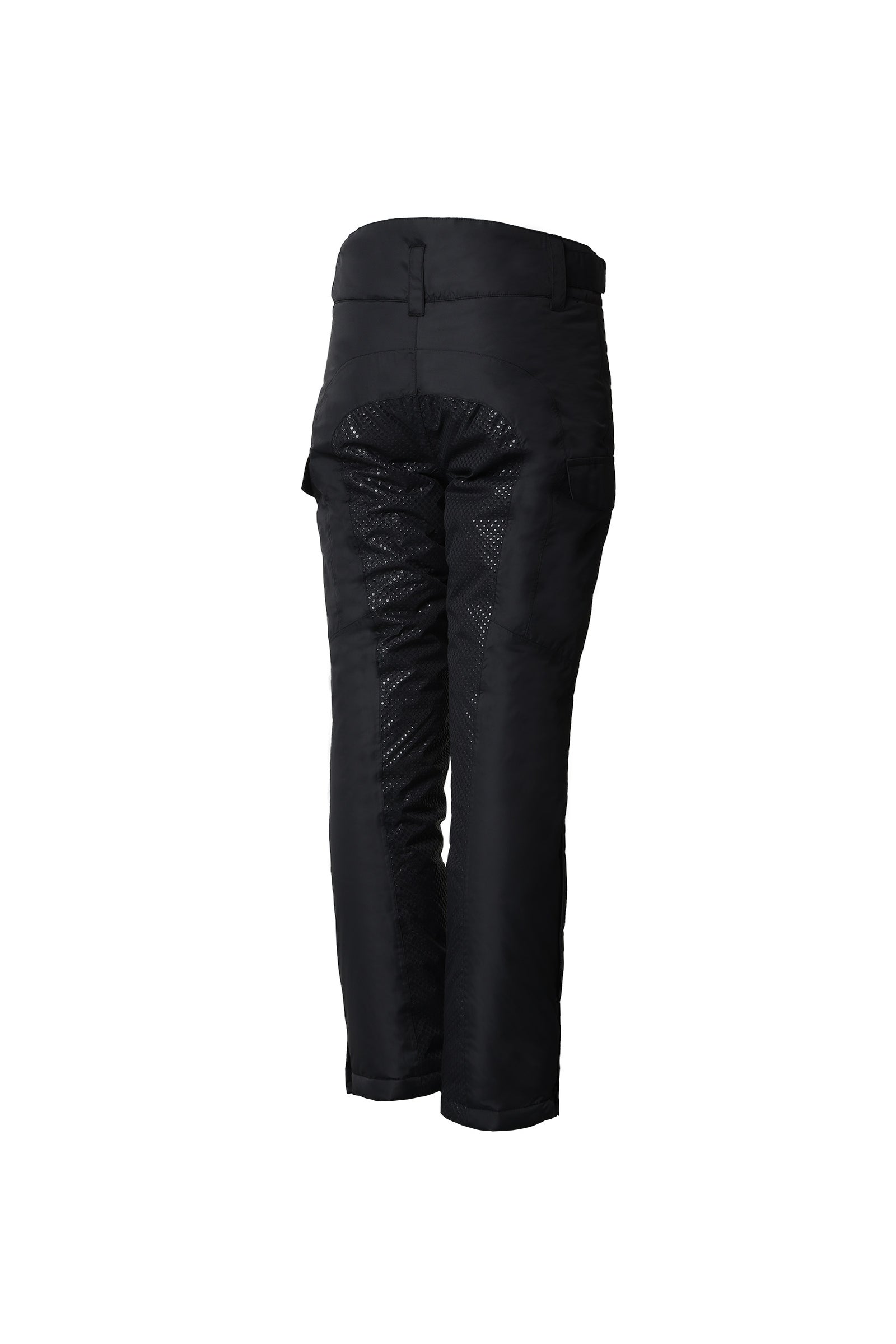 Horze Annica Pantalones de montar acolchados para niños Ropa Niños