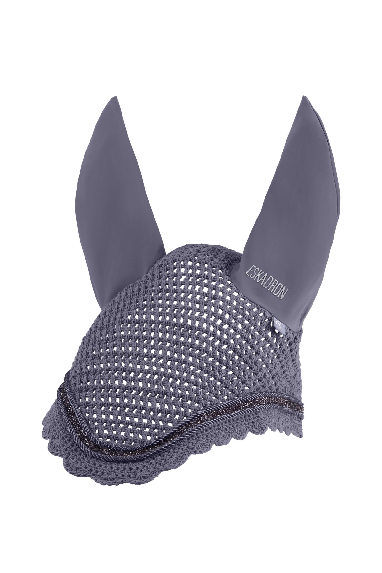 Eskadron Classic Sport SS26 Orejeras antimoscas Jewel Mantillas