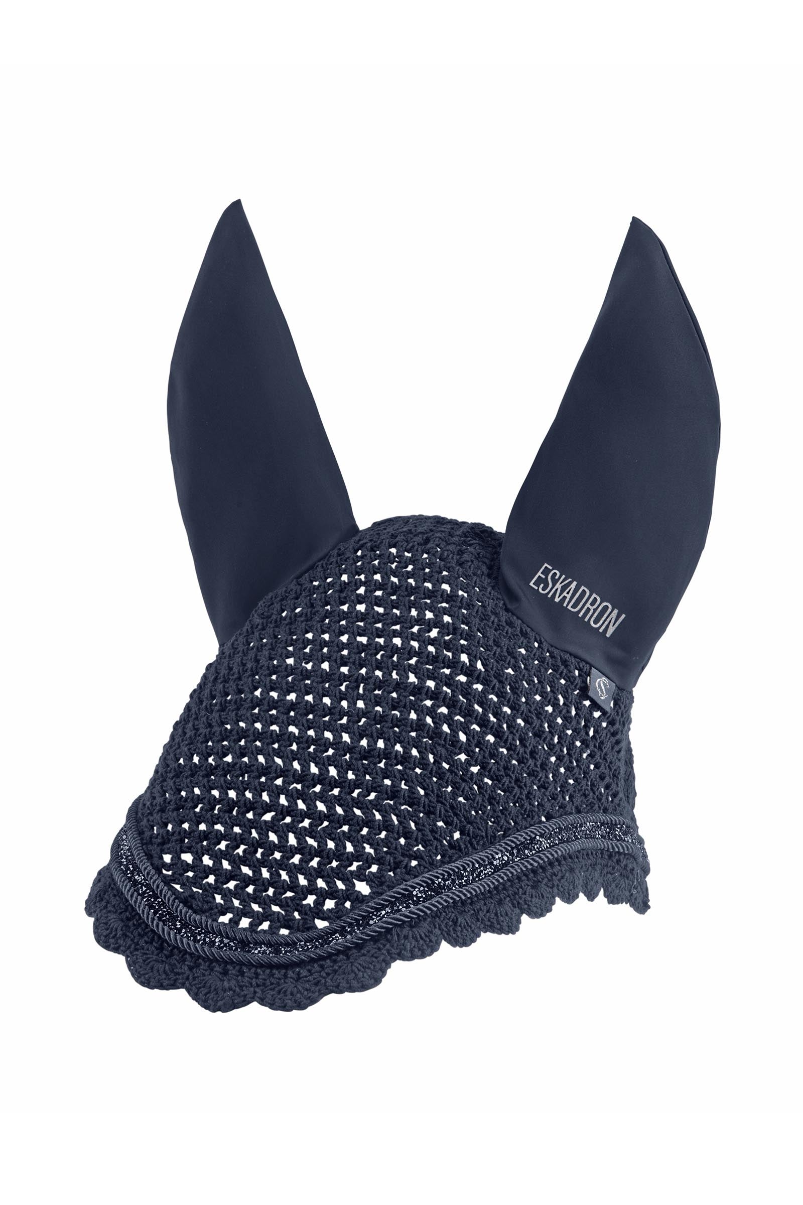 Eskadron Classic Sport SS26 Orejeras antimoscas Jewel Mantillas