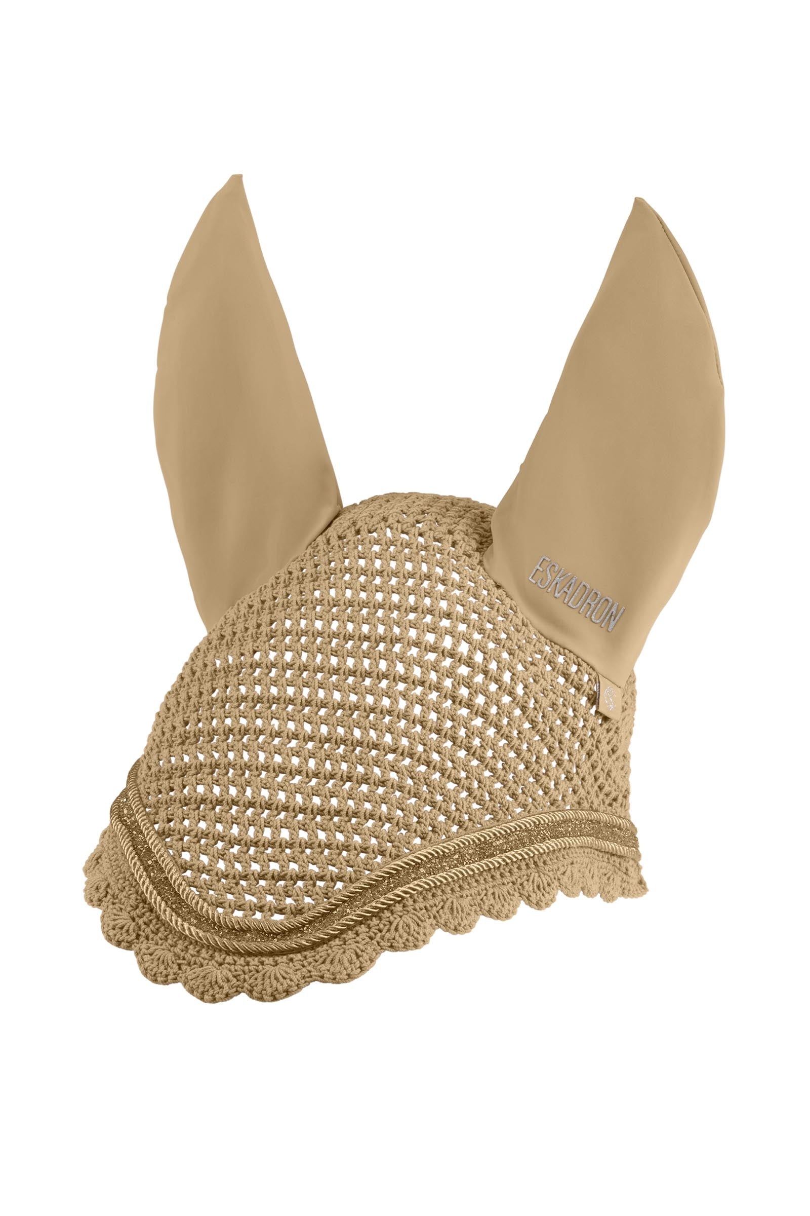 Eskadron Classic Sport SS26 Orejeras antimoscas Jewel Mantillas