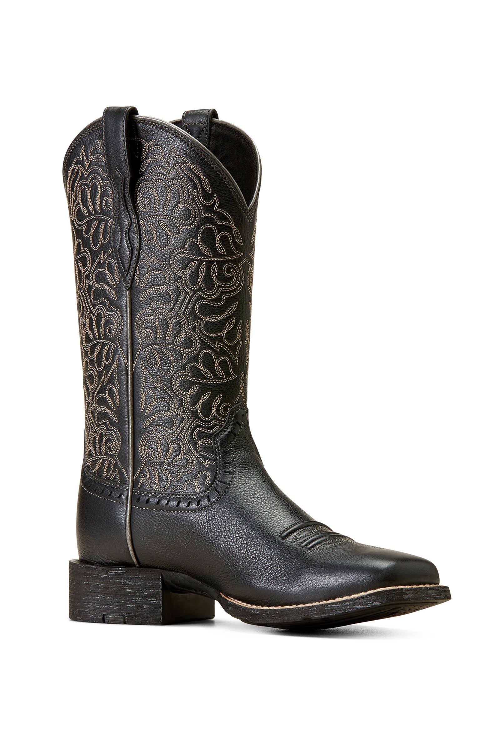 Ariat Remuda Round Up Women's Western Boots Riding Boots & Riding Shoes