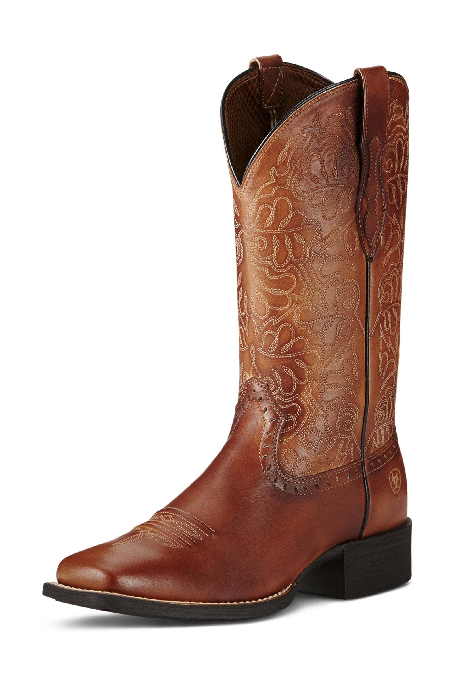 Ariat Remuda Round Up Women's Western Boots Riding Boots & Riding Shoes