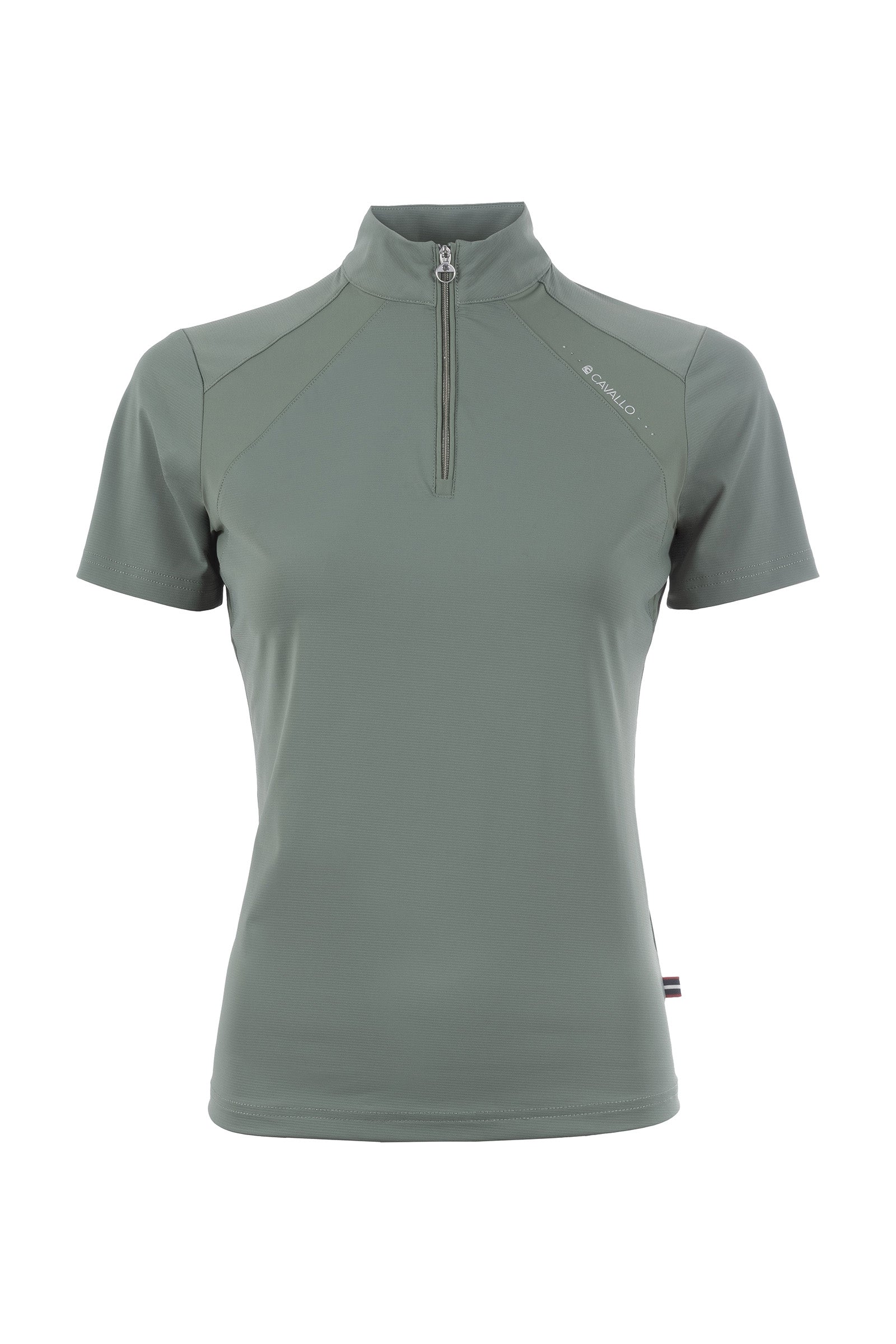 Cavallo CAVAL Functional Shirt With Half Zip Ropa Mujer