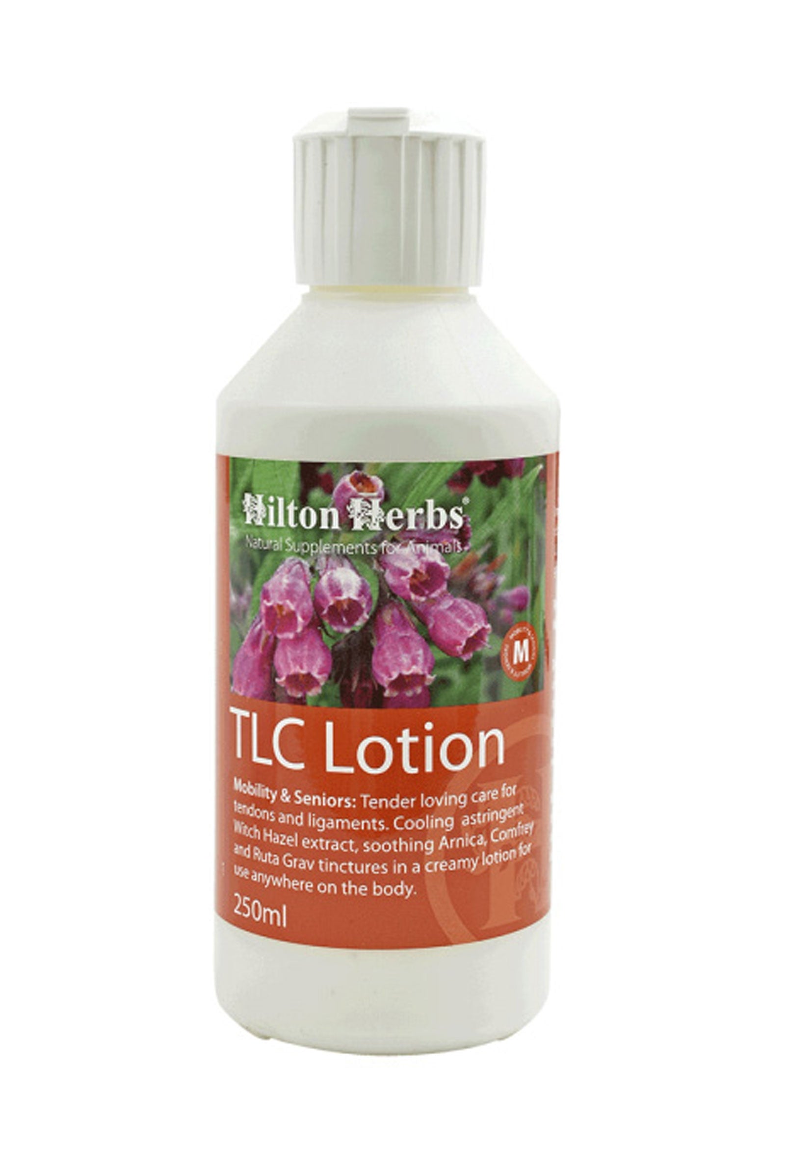 Hilton Herbs TLC - Ayuda para las piernas, 250 ml Cuidado Salud