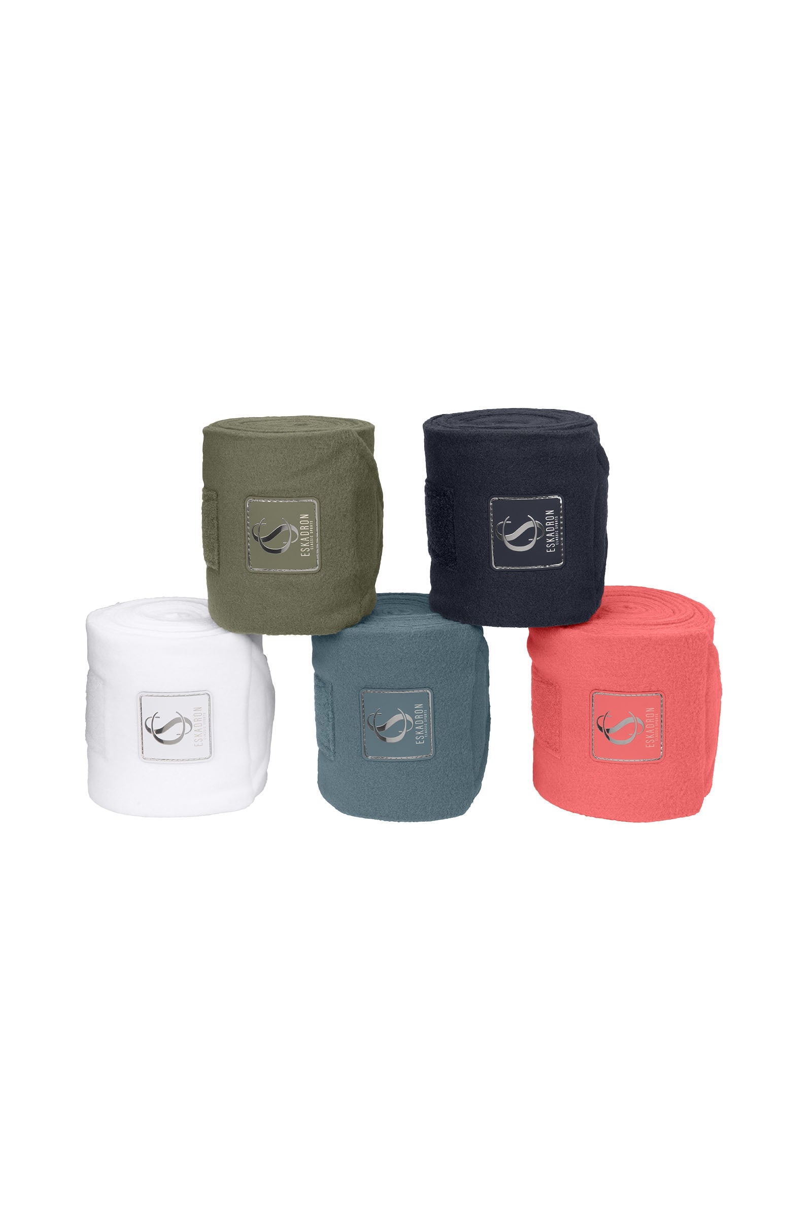 Eskadron Classic Sports SS25 Fleece Bandages Leg & Hoof Protection