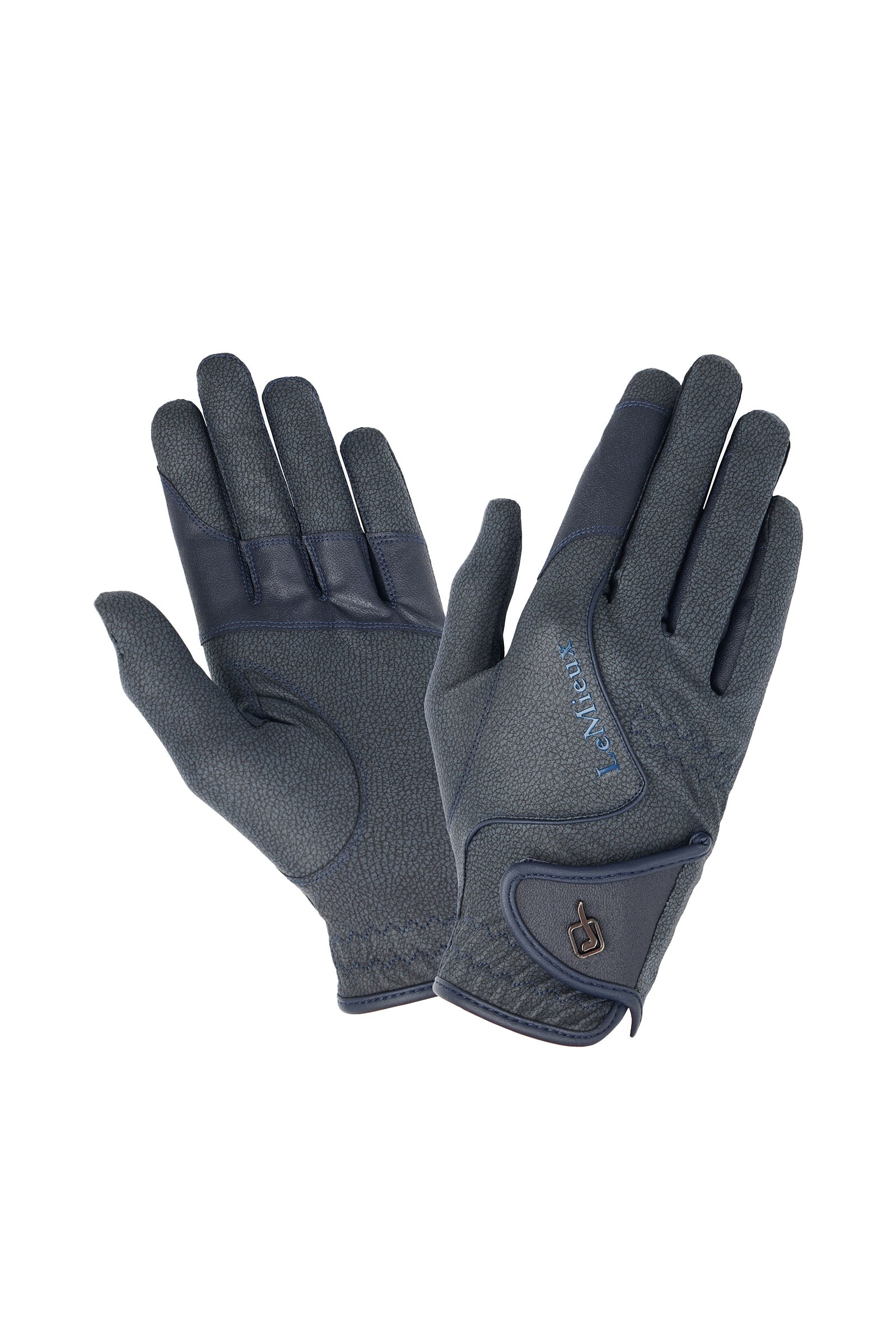 LeMieux Close Contact Glove Riding Gloves