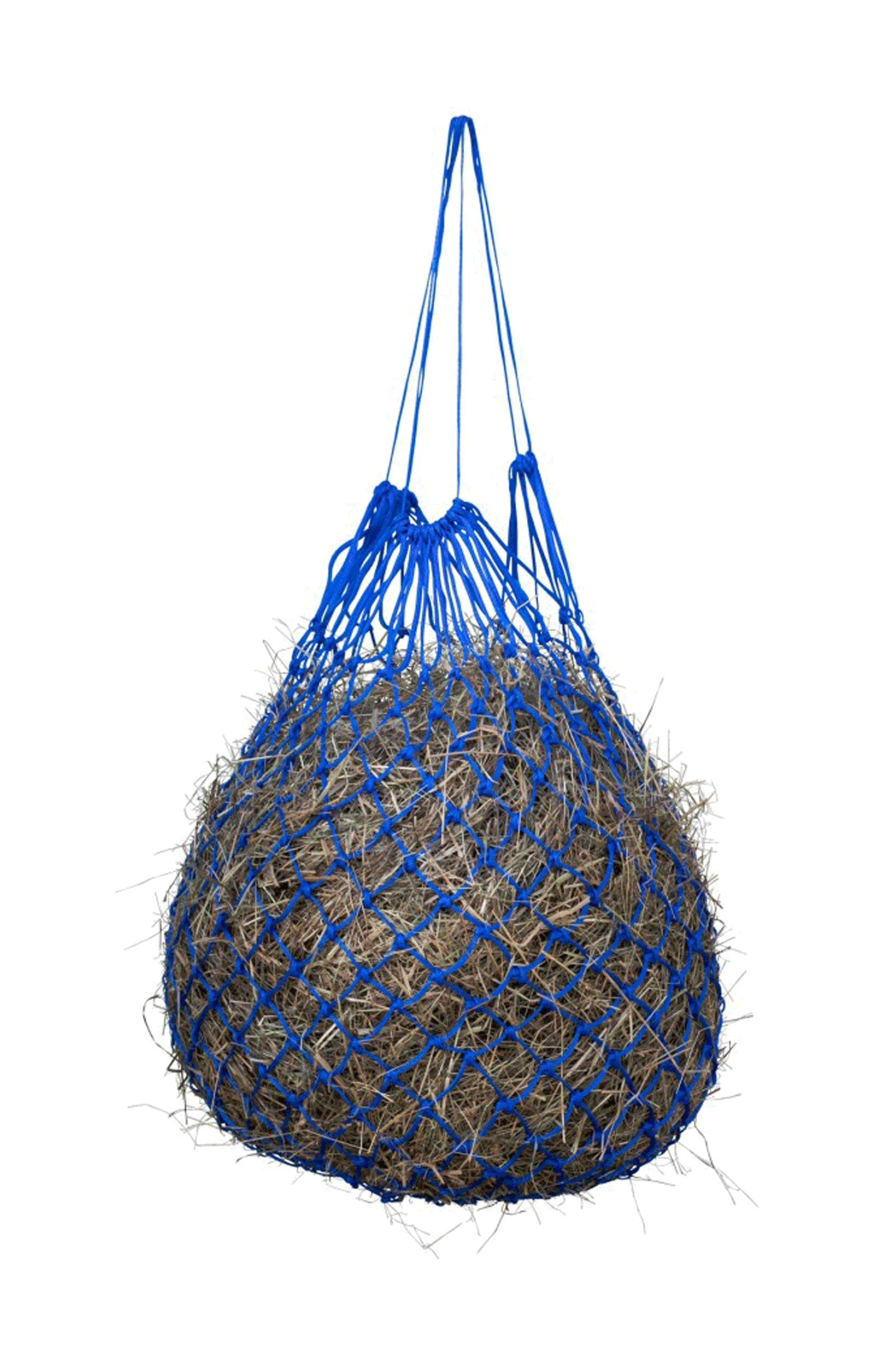 Kerbl Red para heno Nova (5x5) Alimentación & Dar de Beber