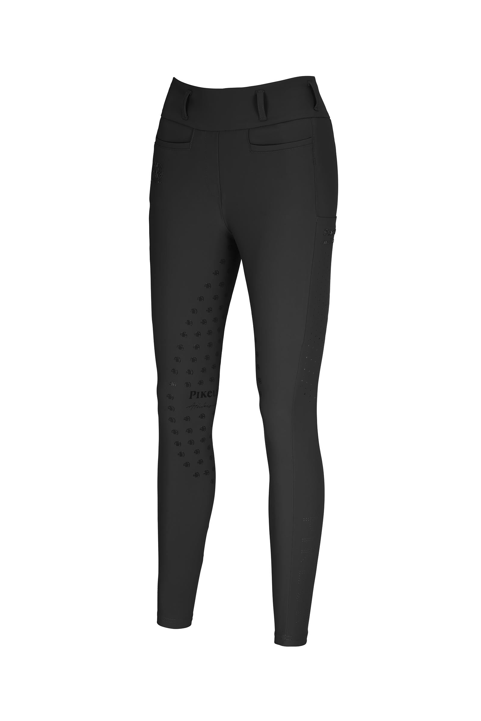 Pikeur Linnett SD Women´s Summer Highwaist Fullgrip Tights Womens Breeches