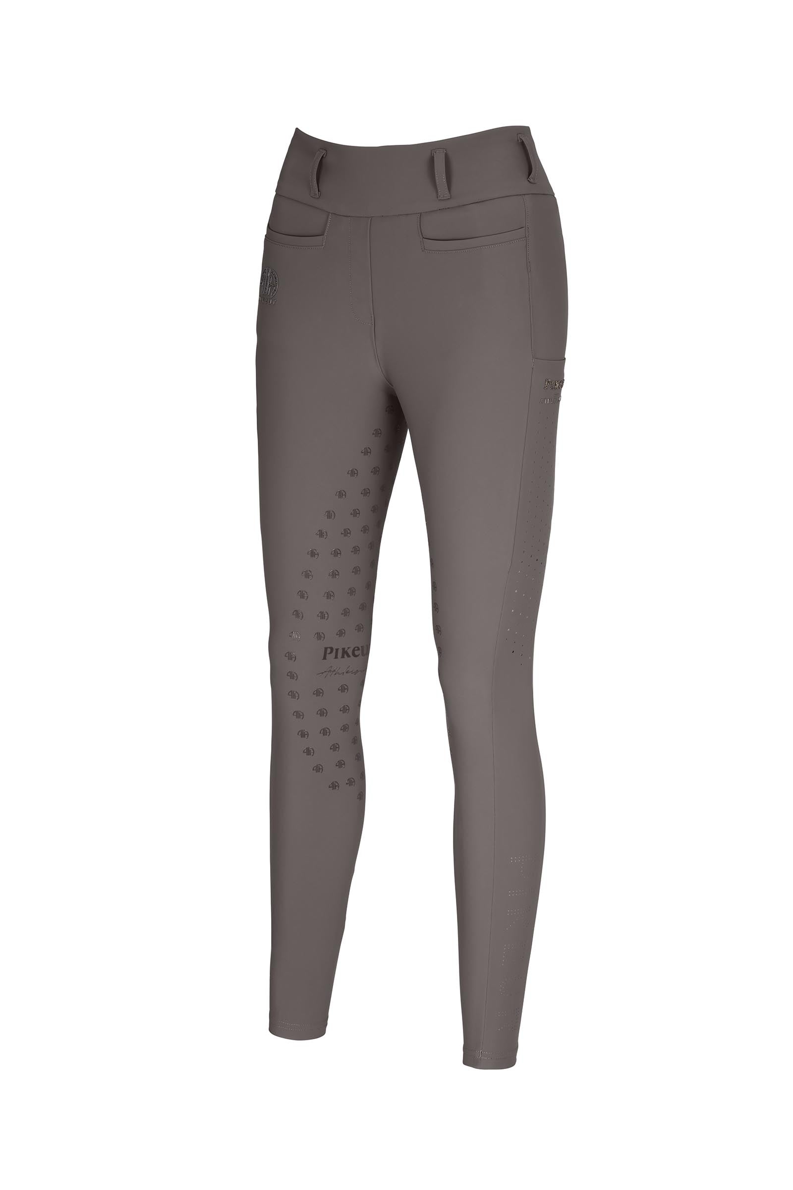 Pikeur Linnett SD Women´s Summer Highwaist Fullgrip Tights Womens Breeches