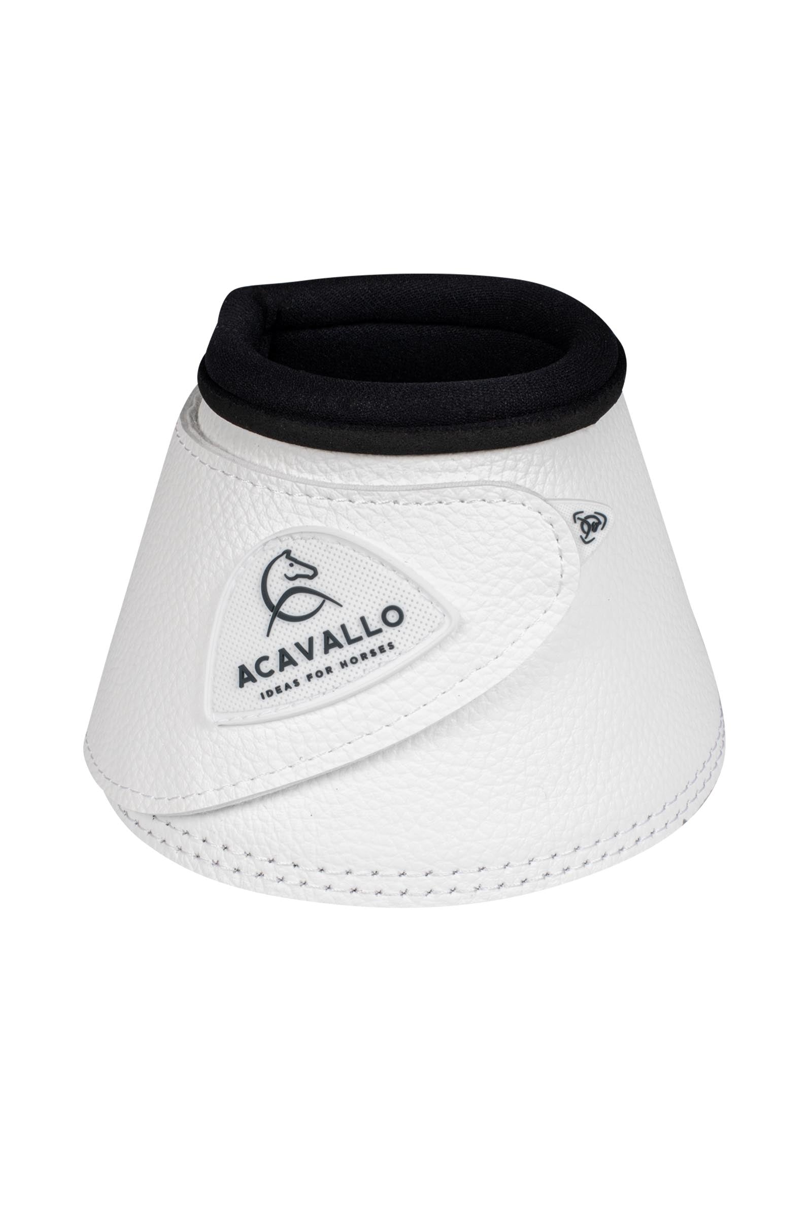 Acavallo Campanas de ecopiel Leg & Hoof Protection
