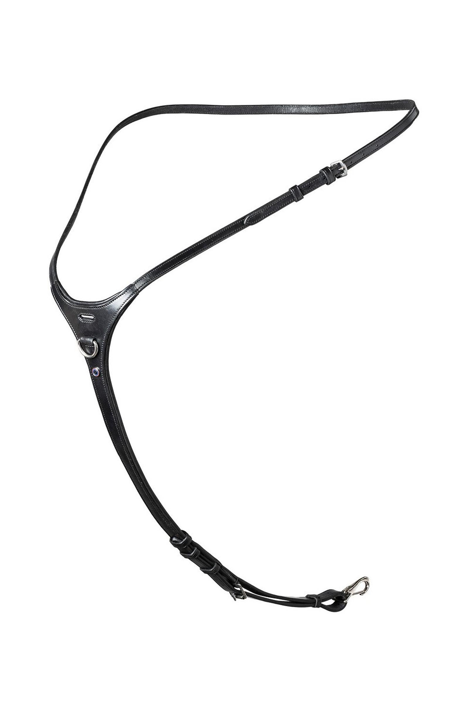 Trust Equestrian Verona Yoke Breastplate Cabezadas de montar & Riendas