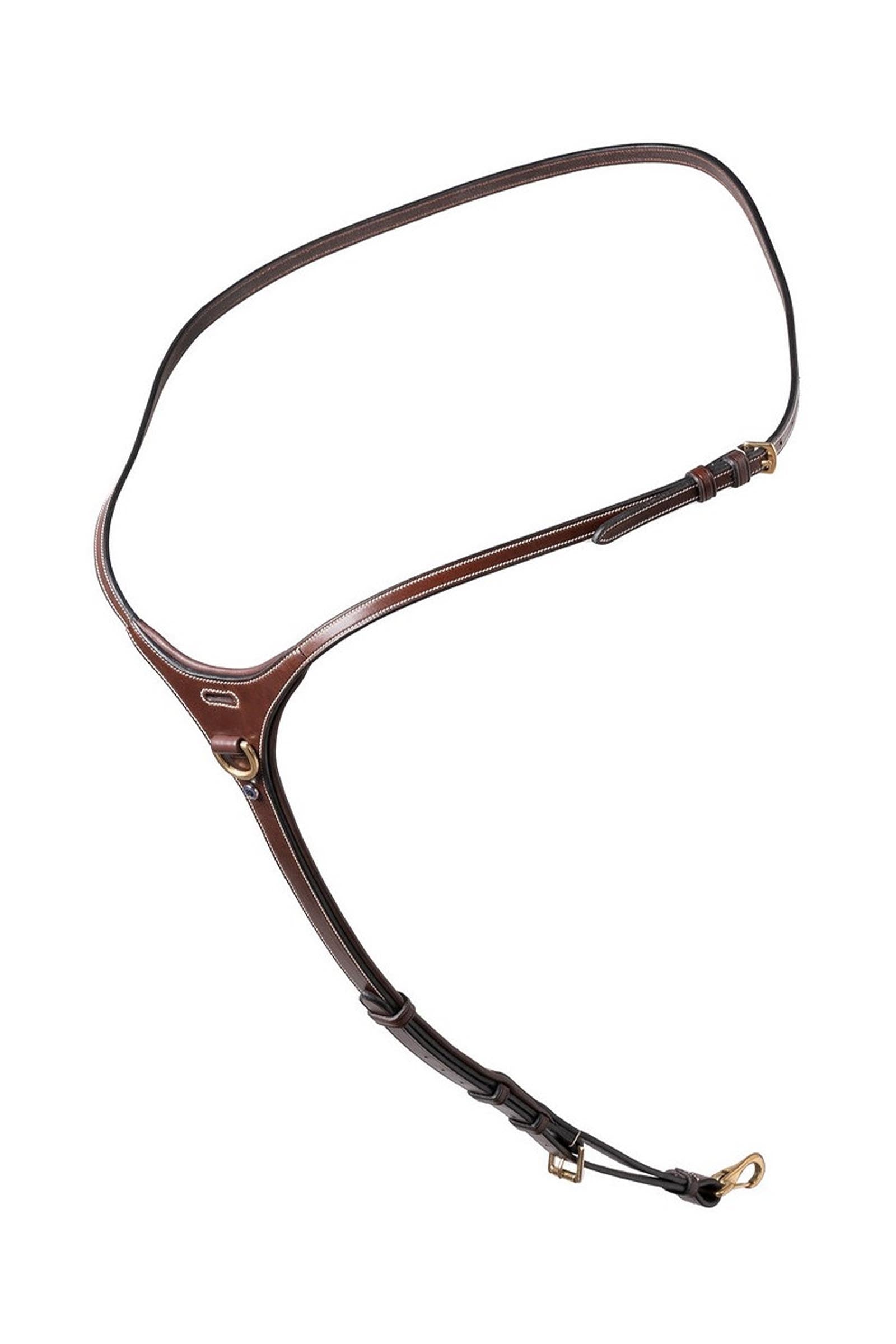 Trust Equestrian Verona Yoke Breastplate Cabezadas de montar & Riendas