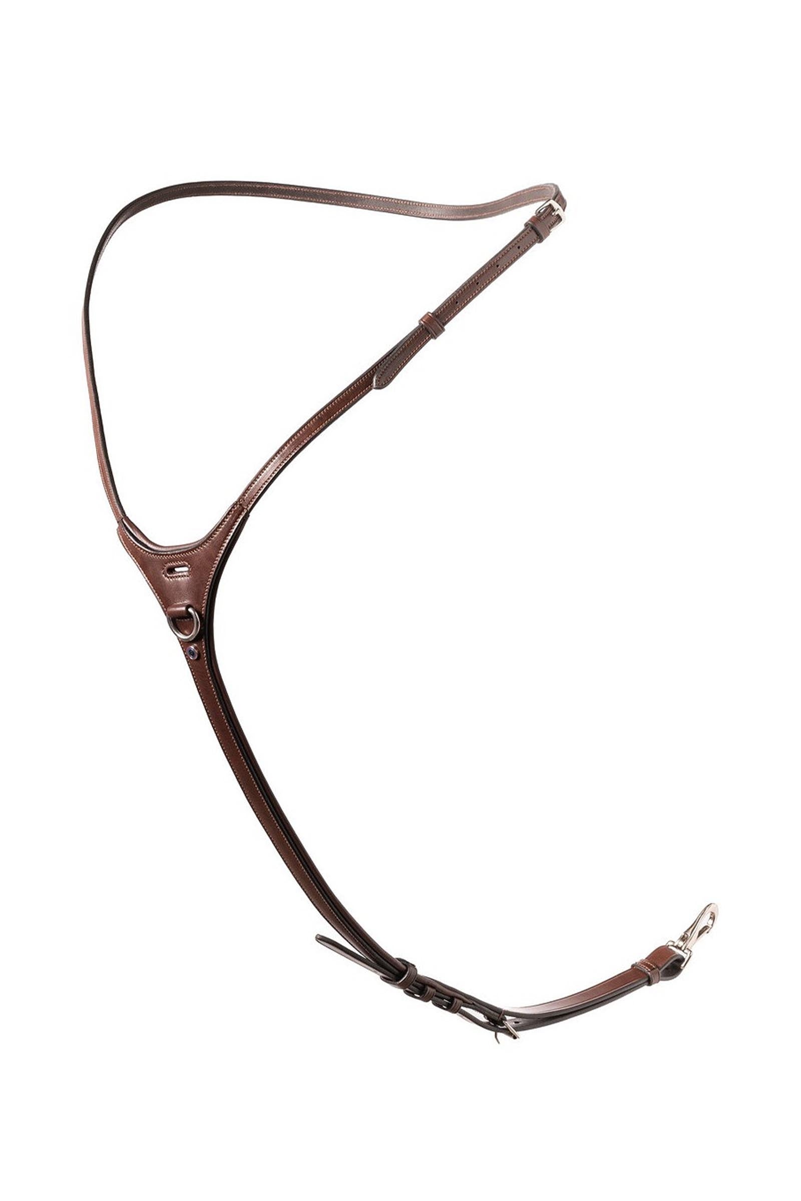 Trust Equestrian Verona Yoke Breastplate Cabezadas de montar & Riendas