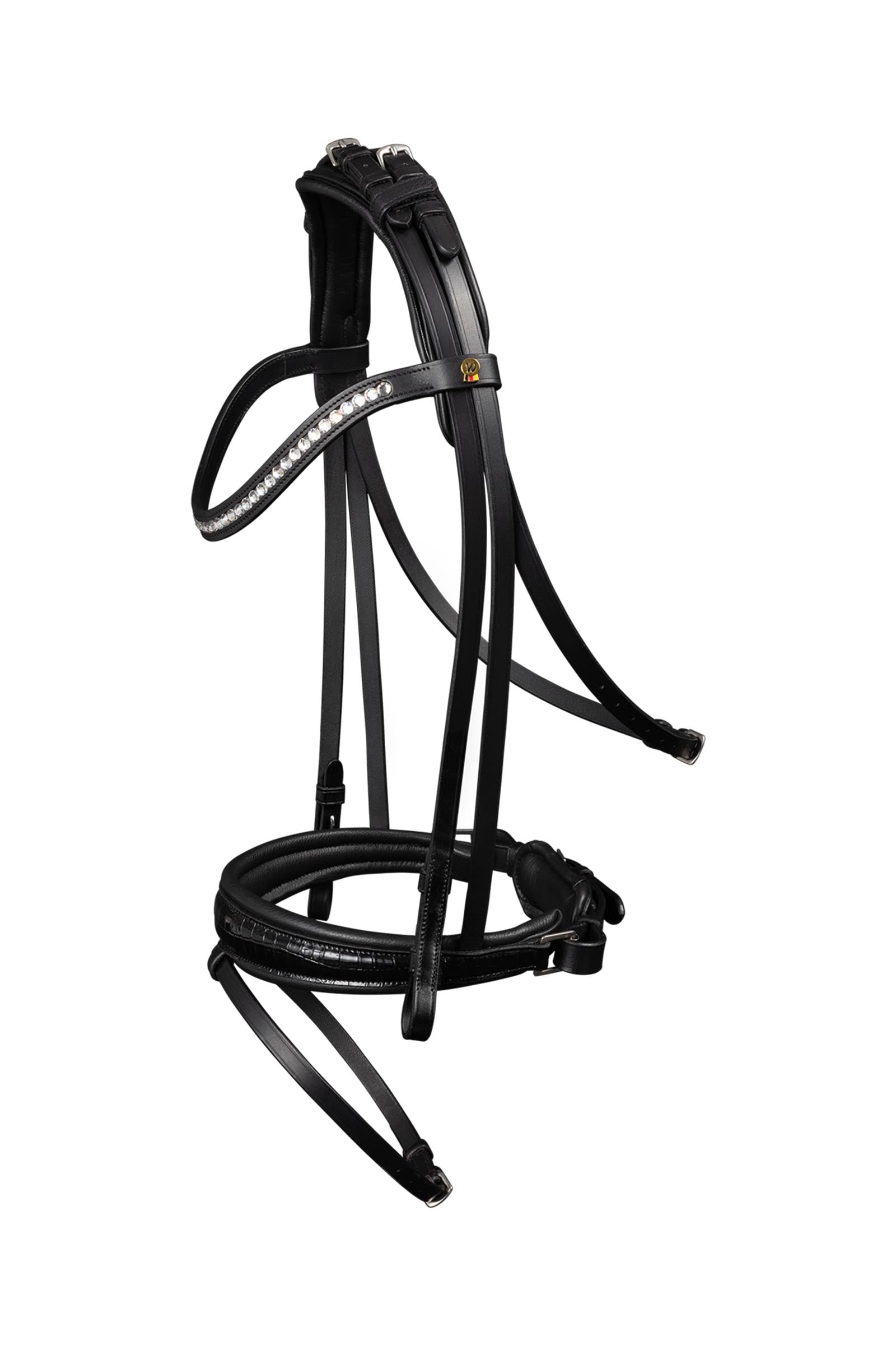 Waldhausen S-Line Cabezada Magic Cabezadas de montar & Riendas