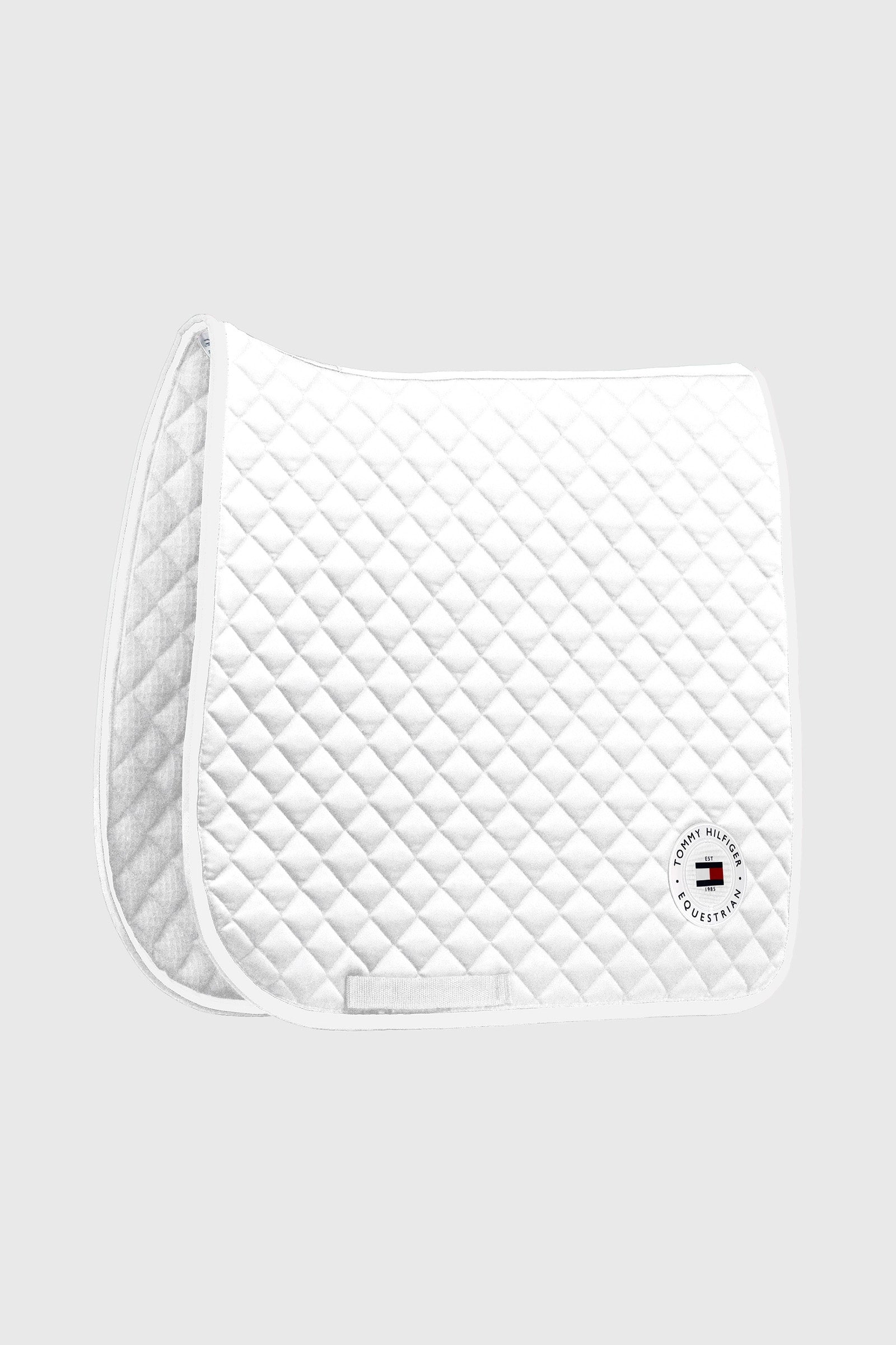 Tommy Hilfiger Equestrian Global Waffle Pad Dressage Saddle Pads