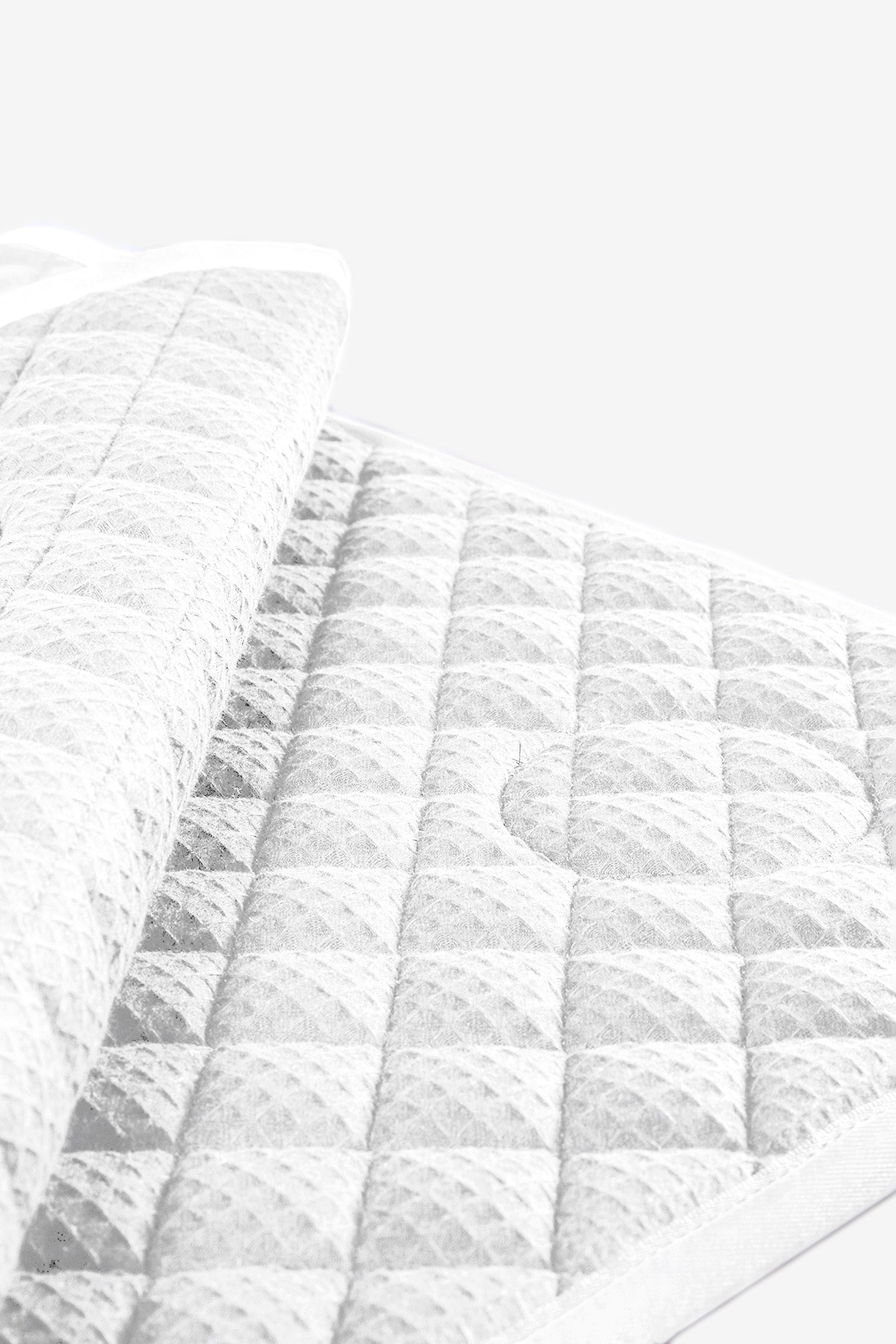 Tommy Hilfiger Equestrian Global Waffle Pad Dressage Saddle Pads