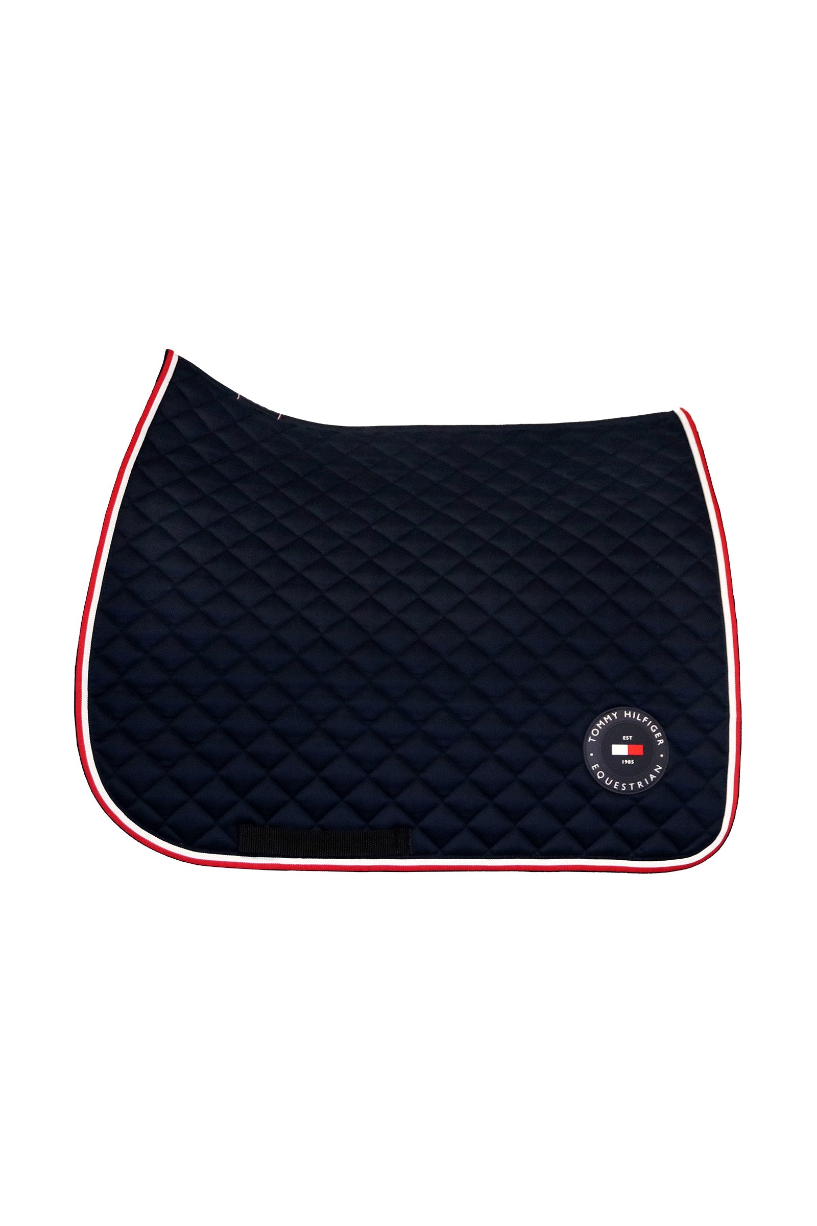 Tommy Hilfiger Equestrian Global Manta de Gofre - Doma Vaquera Mantillas
