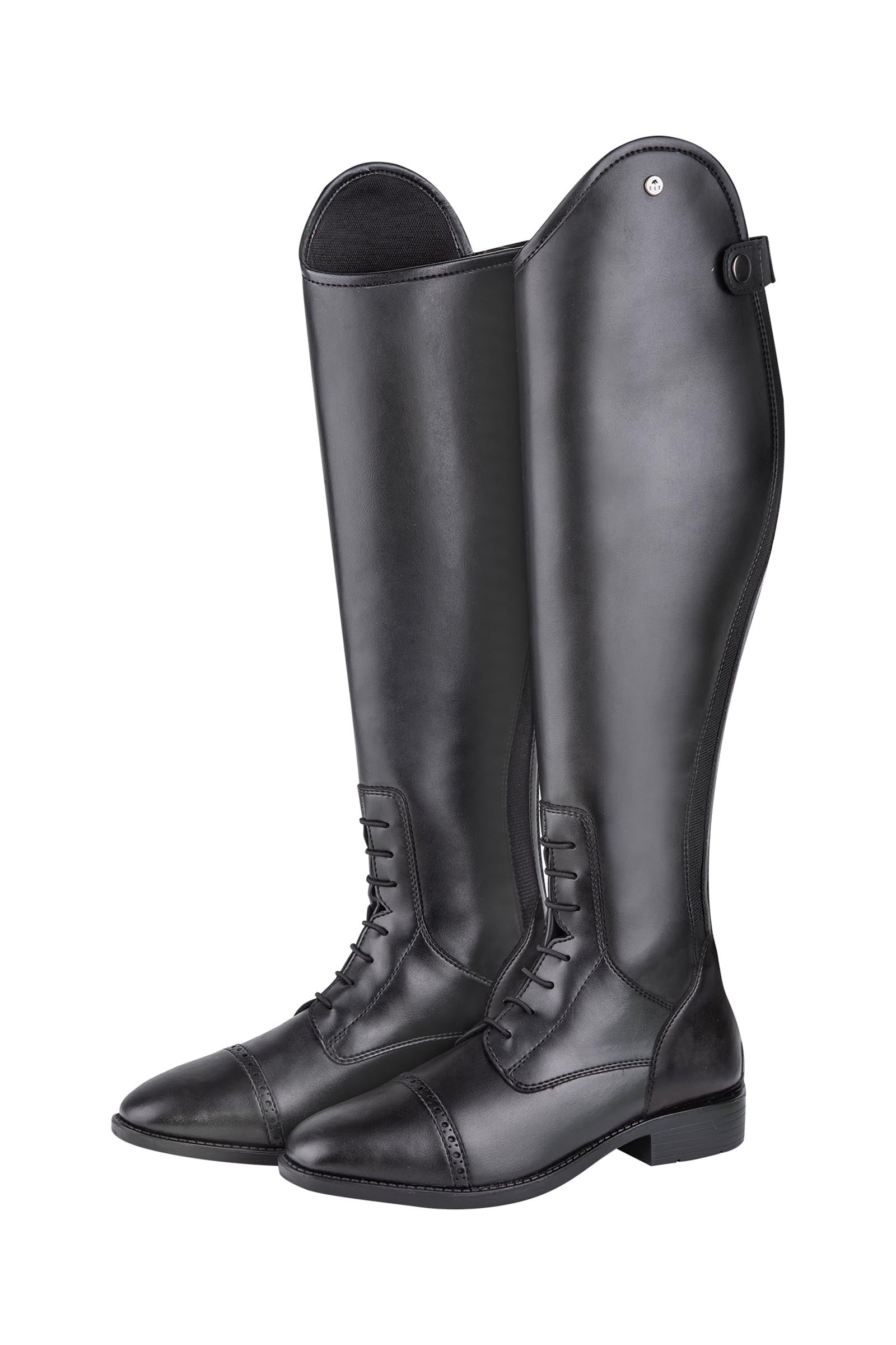 ELT Portland Botas de Equitación, Largas Calzado
