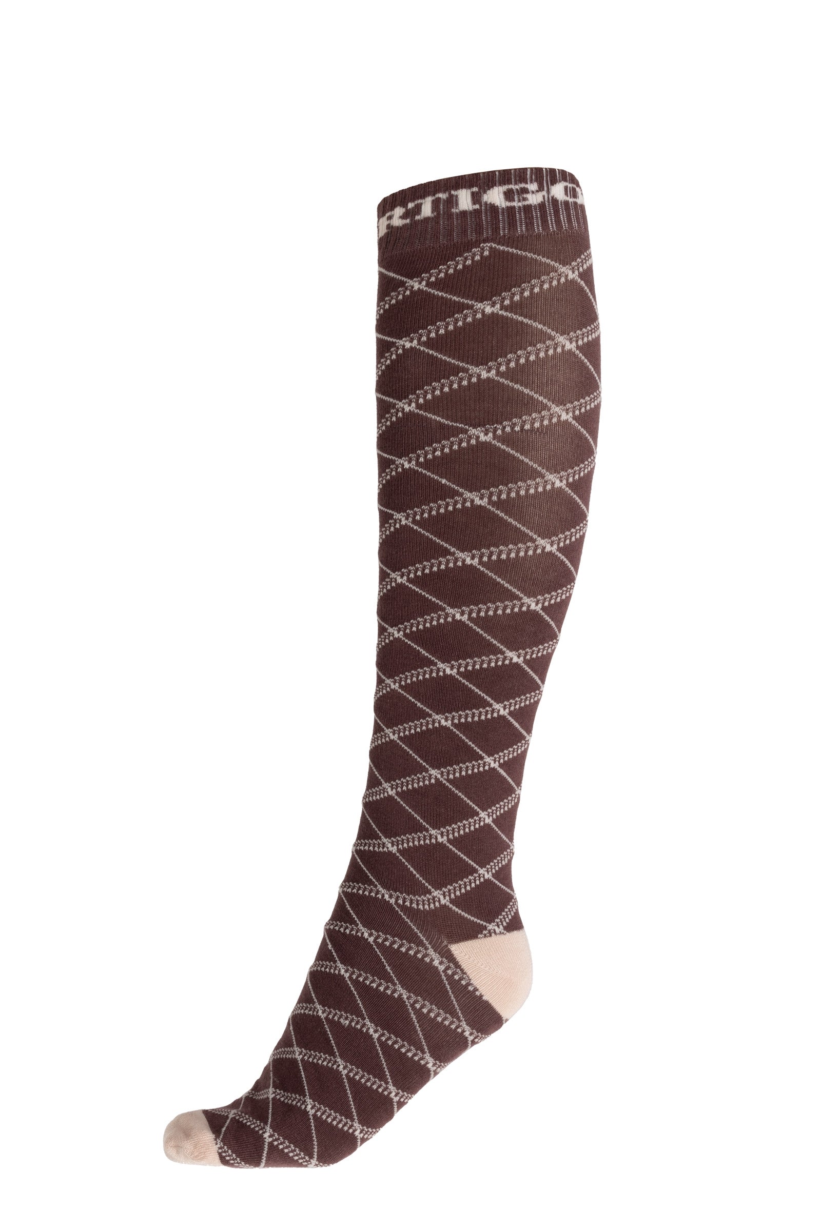 B Vertigo Parvin Womens Socks Calcetines
