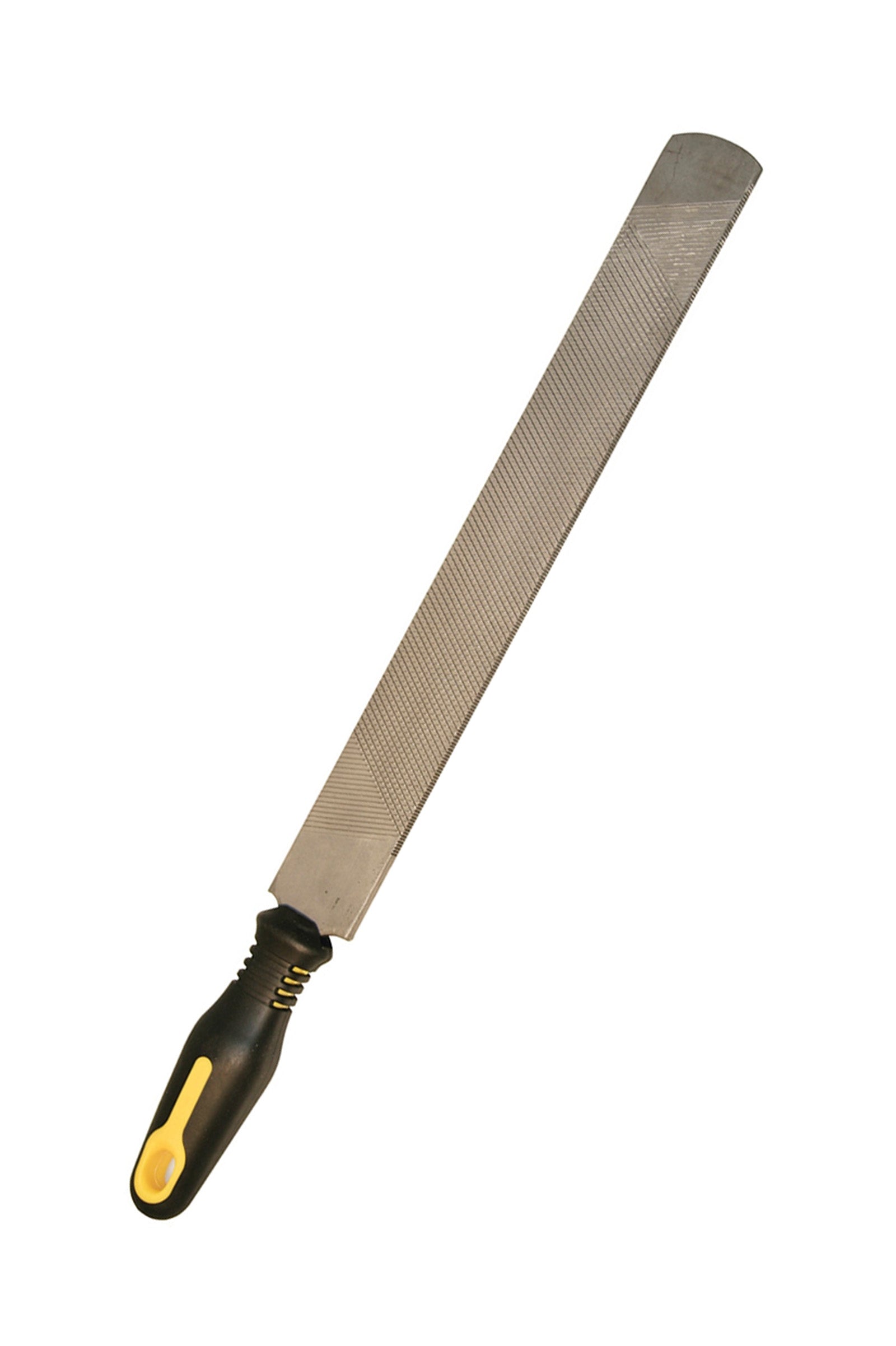 Kerbl Escofina para pezuñas con mango, 35cm Herramientas