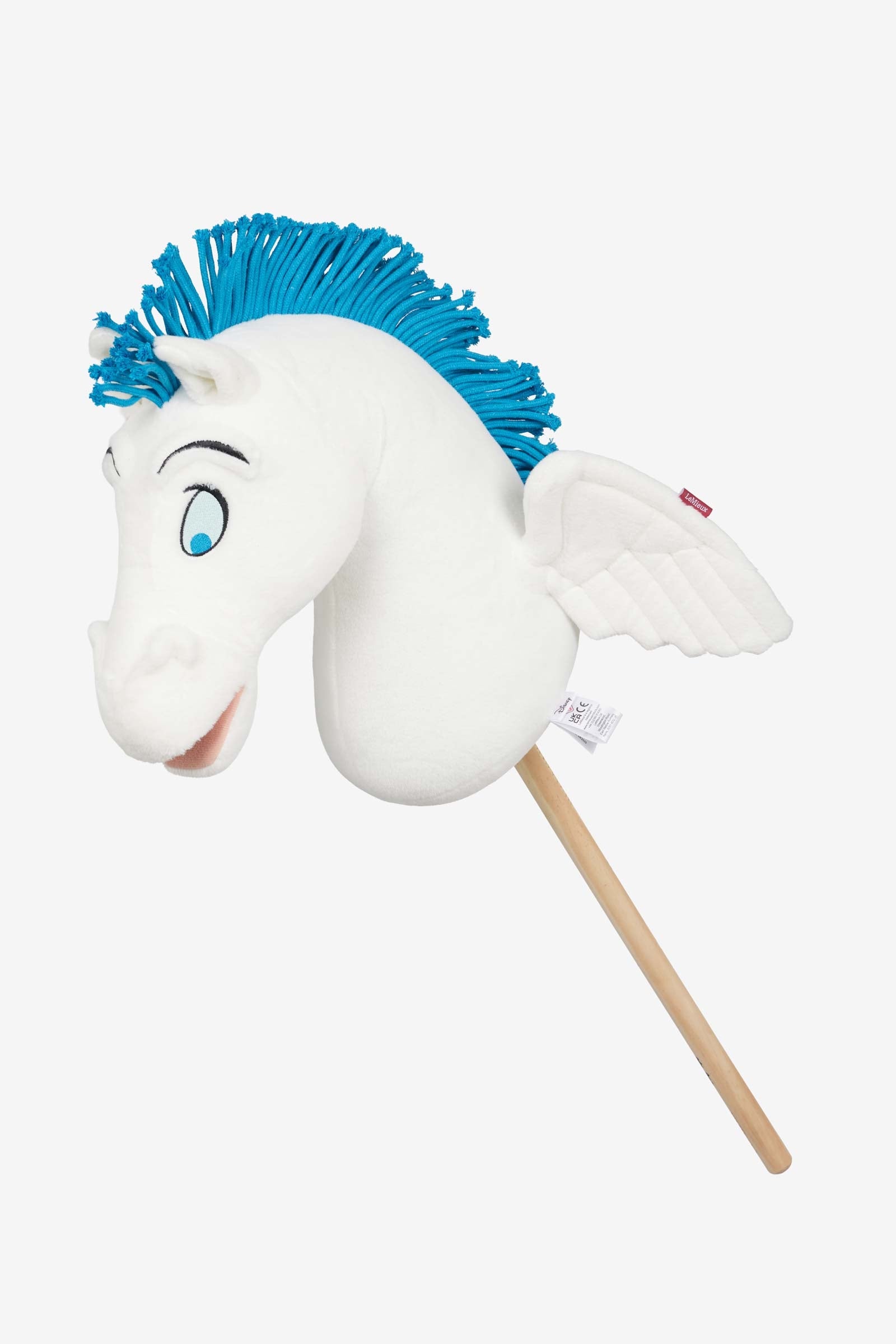 LeMieux Disney Pegasus Hobby Horse Regalos