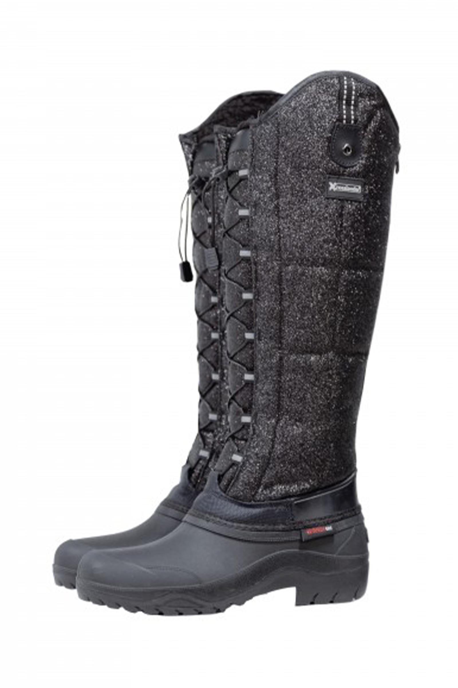 Crosslander Crosslander® Saas-Fee Thermal Rriding Boot Calzado