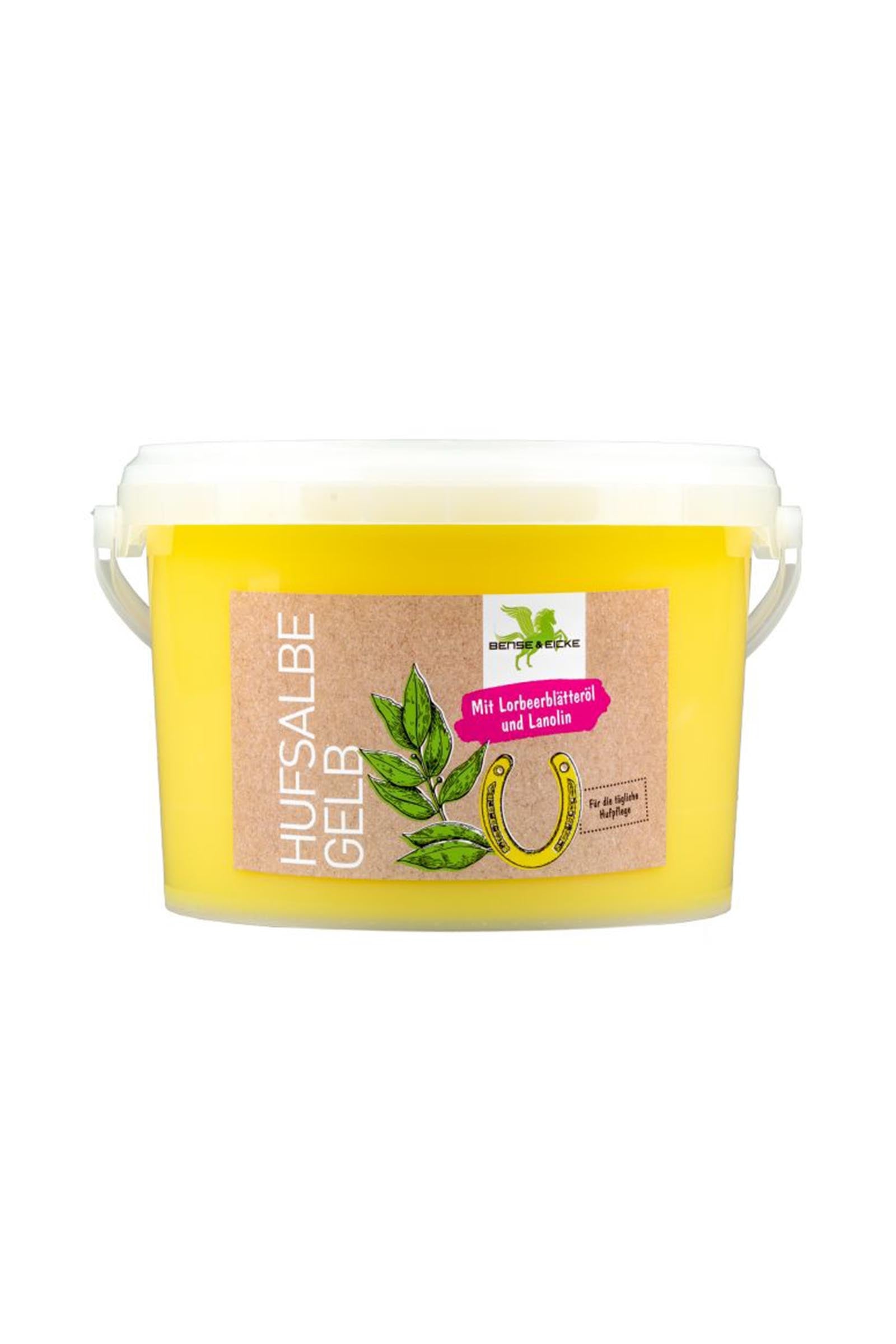Bense & Eicke Hoof Ointment, 5L Horse Health Care