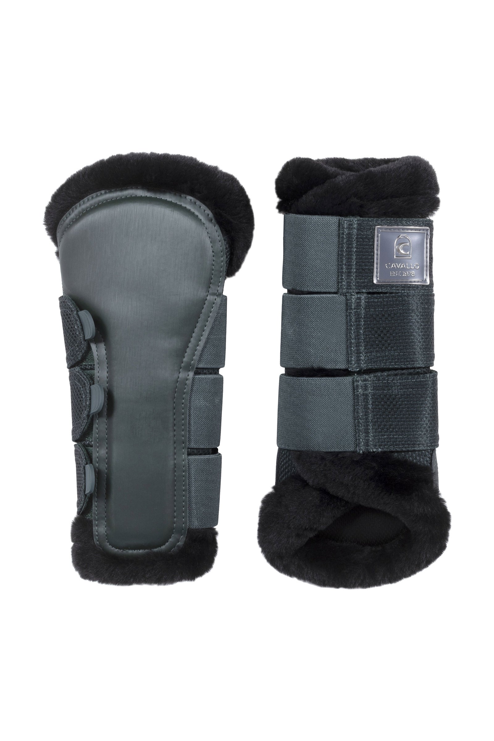 Cavallo Botas CavalJoca Blanda Leg Protection & Hoof Protection for Horses