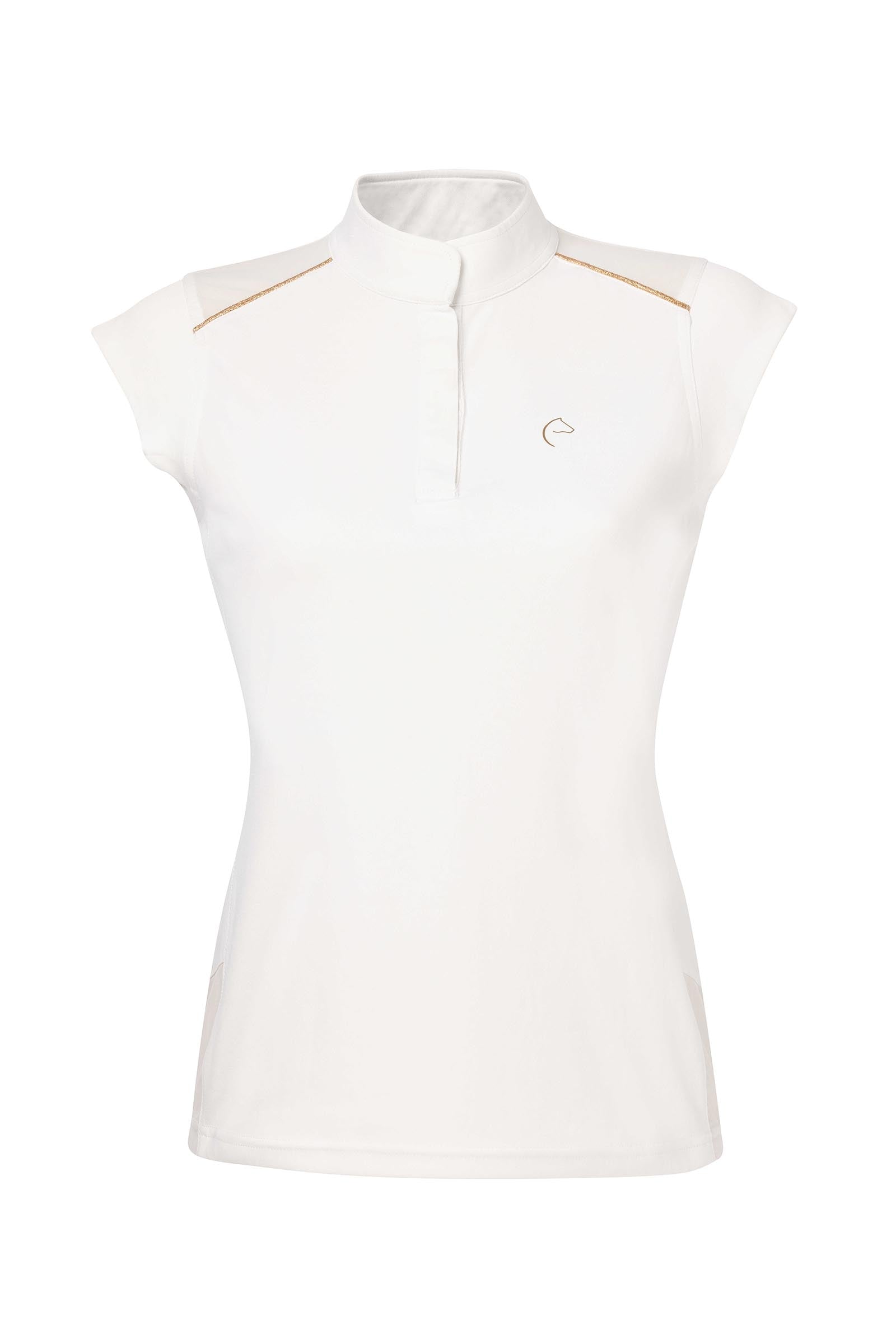 Equi Theme EQUITHÈME Brussel Kids´ Polo Shirt Kids Apparel