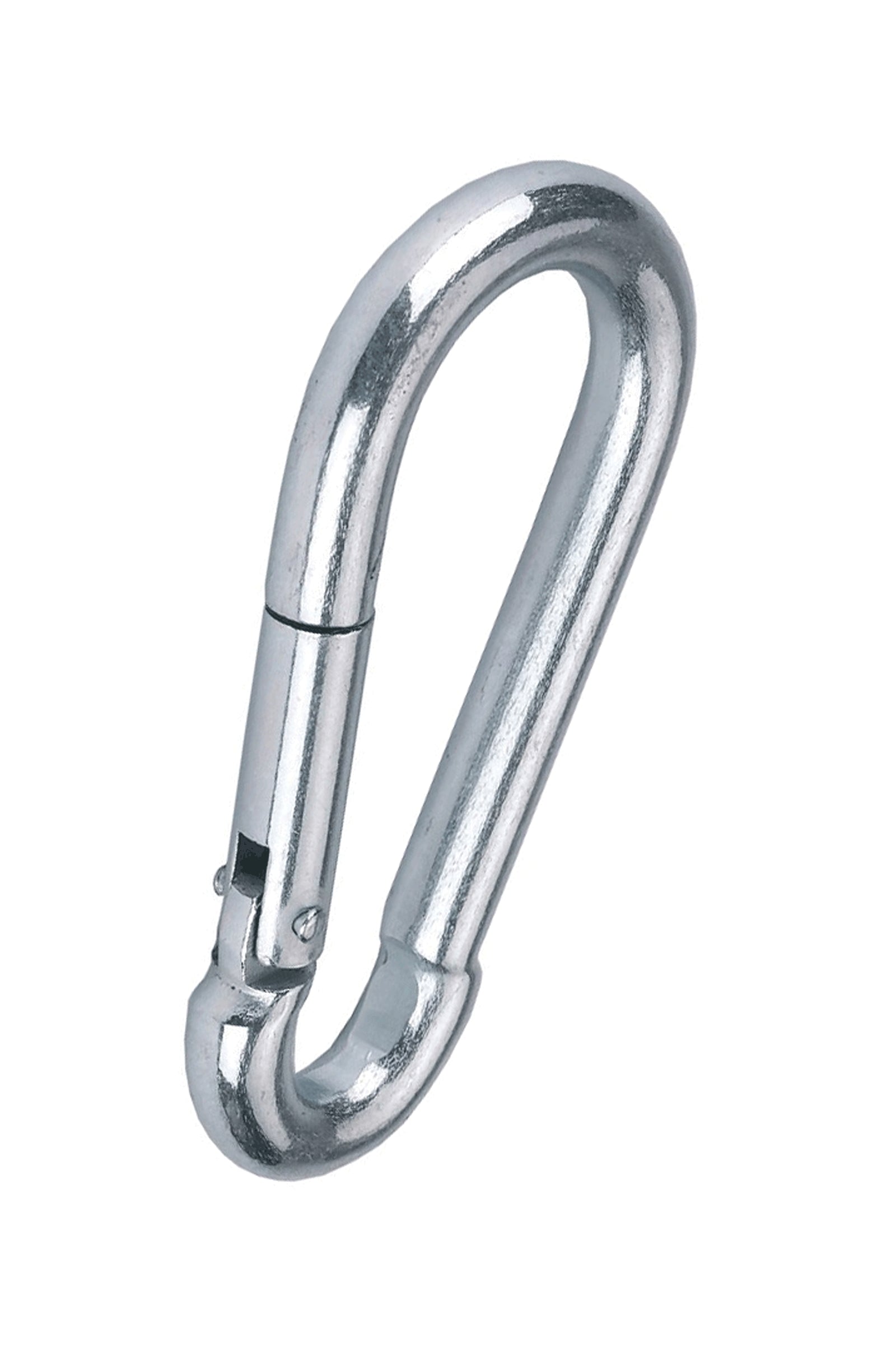 Kerbl Carabine Hooks, 6 x 60 mm Stable Equipment