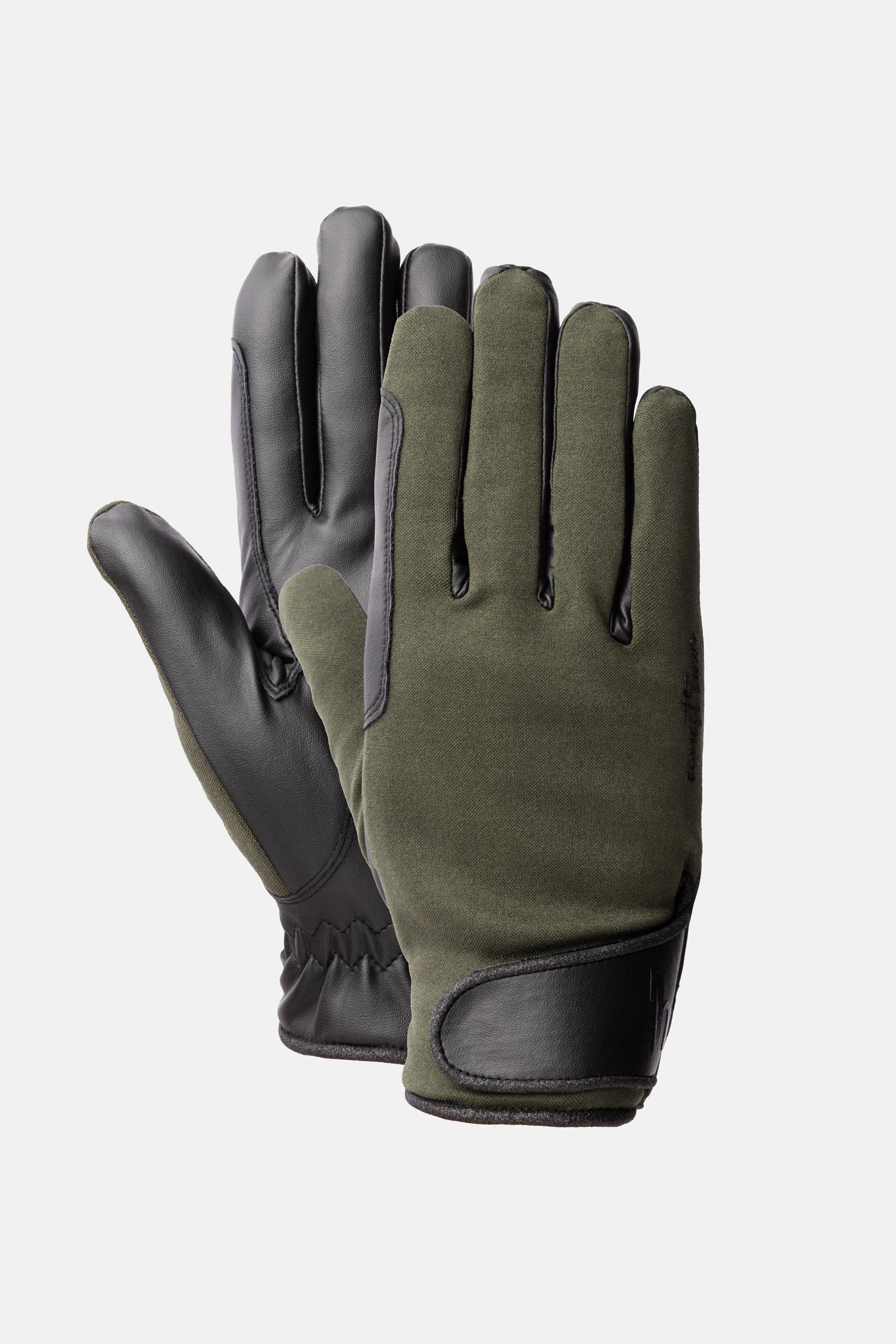 Horze Young Rider Perla All Season Riding Gloves Riding Gloves